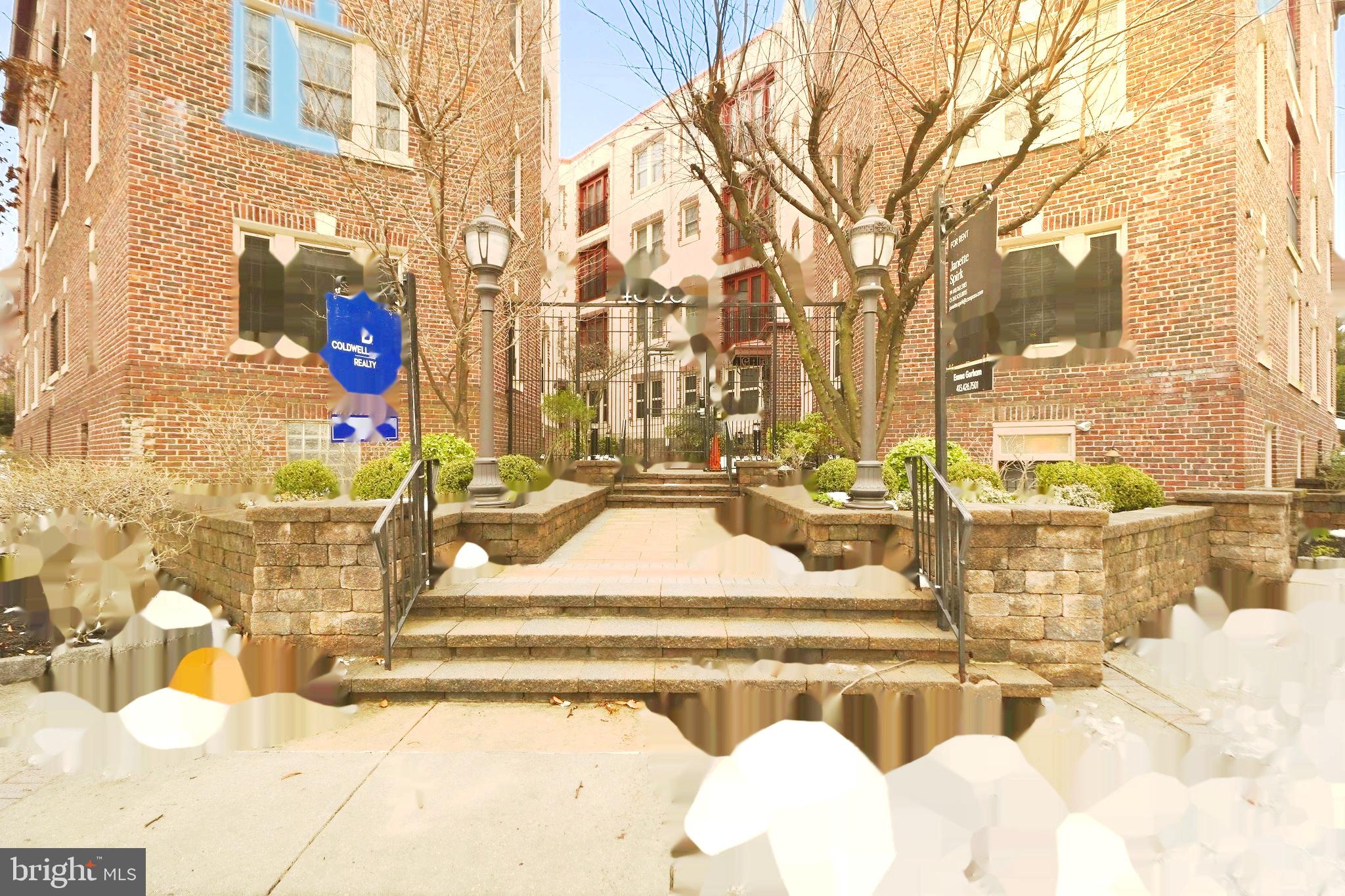 UNIVERSITY CITY - Residential