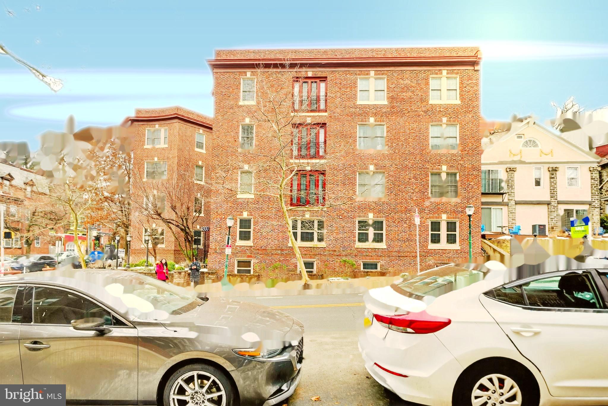 UNIVERSITY CITY - Residential