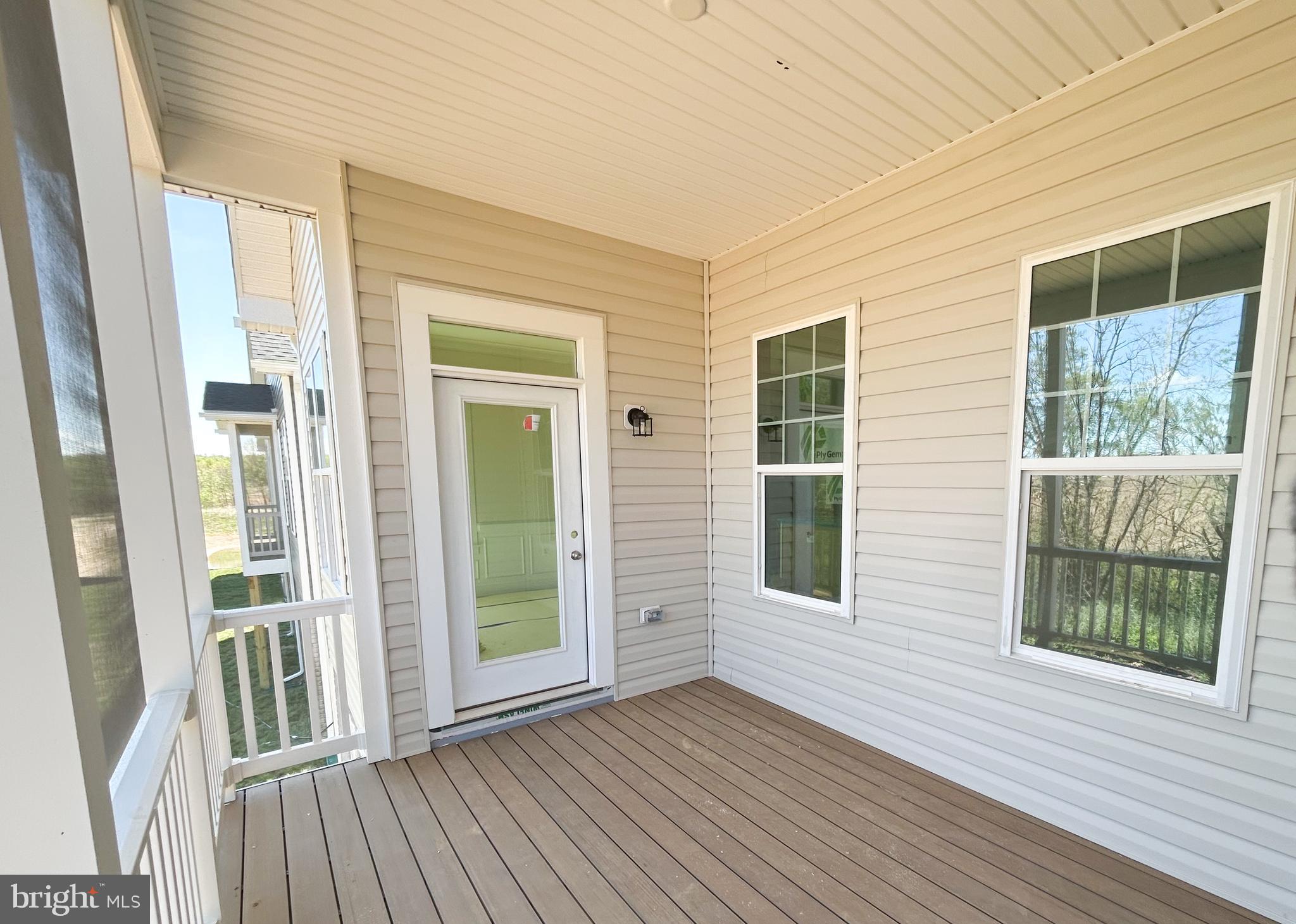 HIATT POINTE AT SNOWDEN BRIDGE - Residential