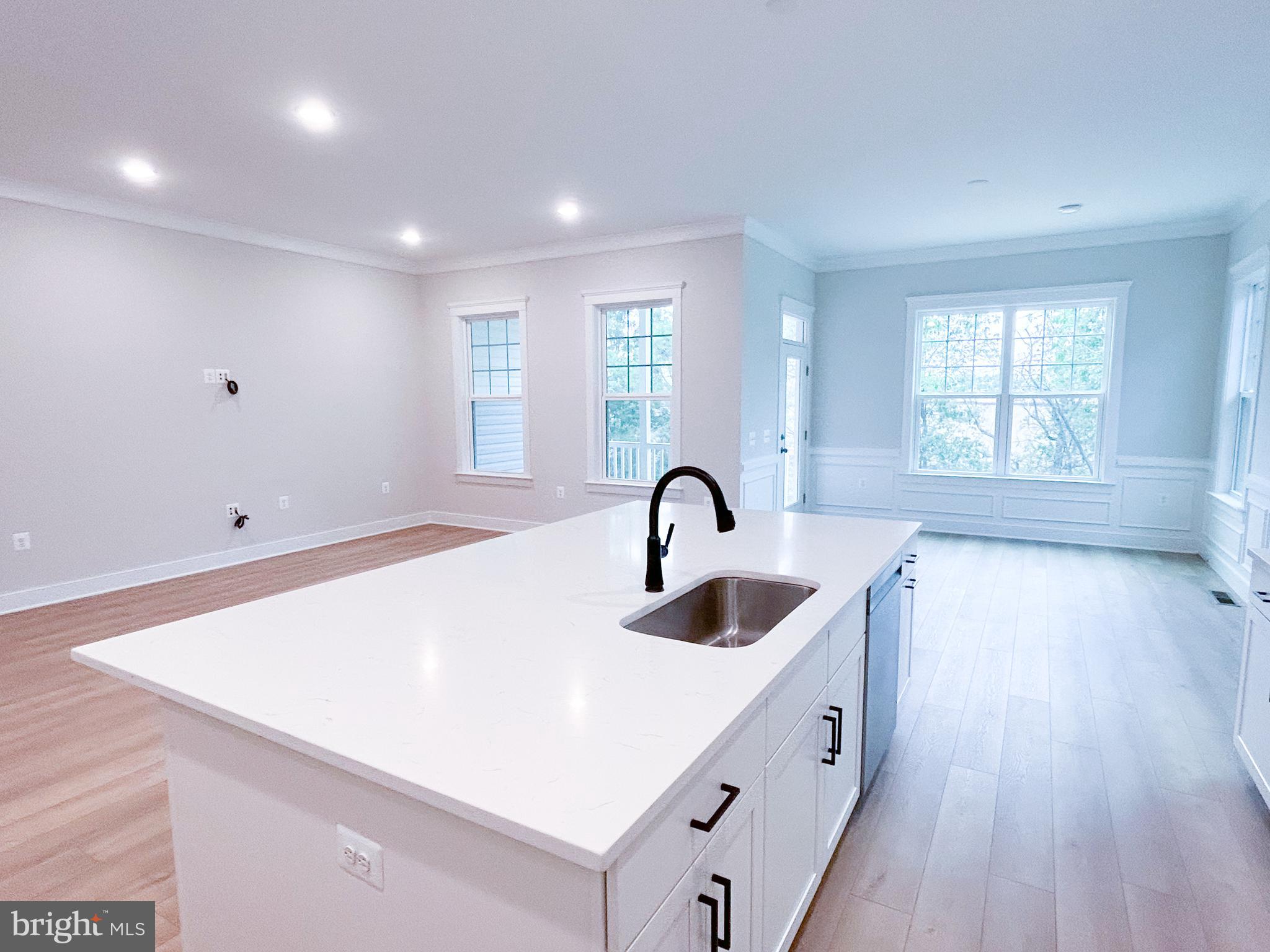 HIATT POINTE AT SNOWDEN BRIDGE - Residential