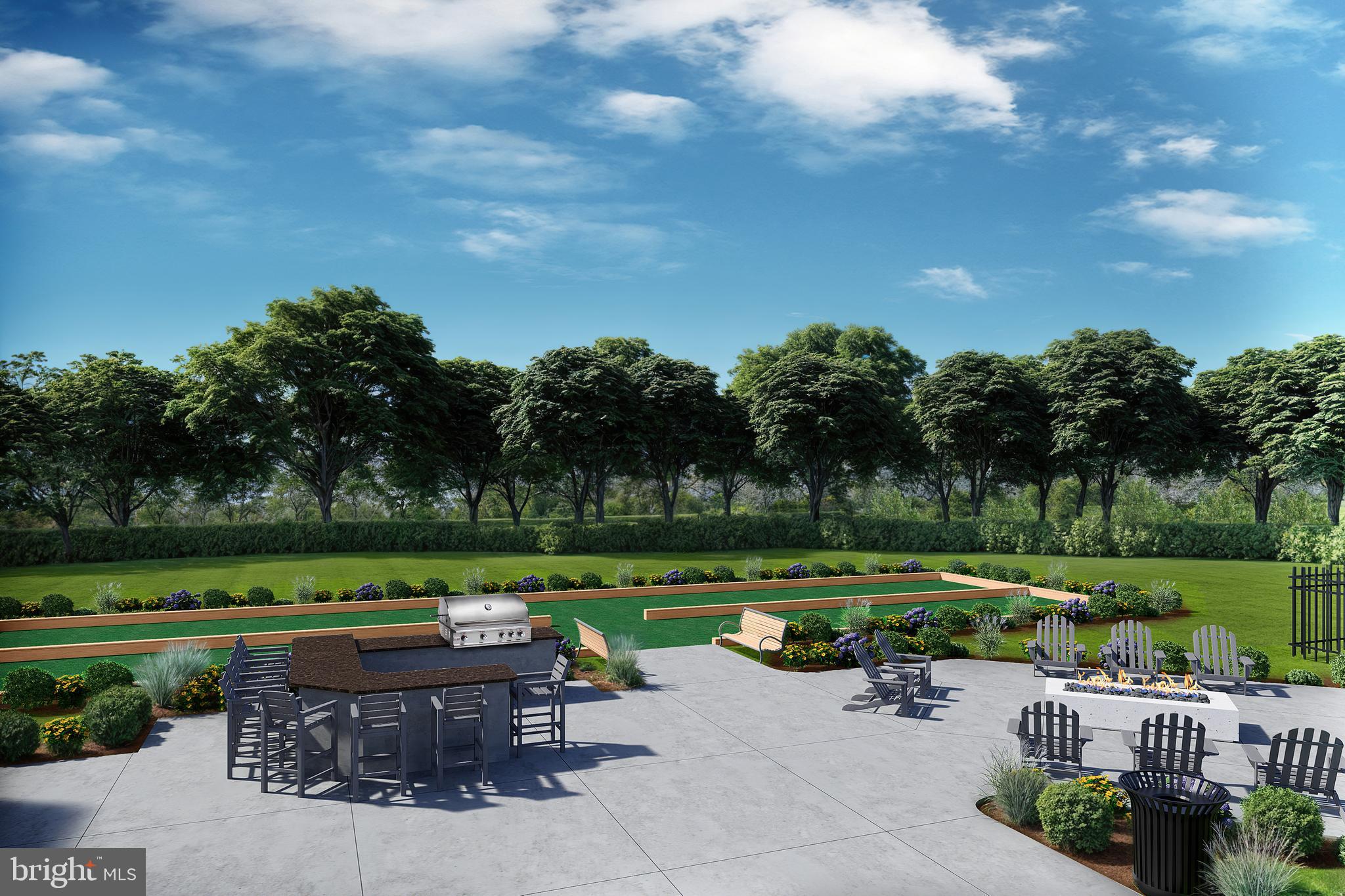 HIATT POINTE AT SNOWDEN BRIDGE - Residential