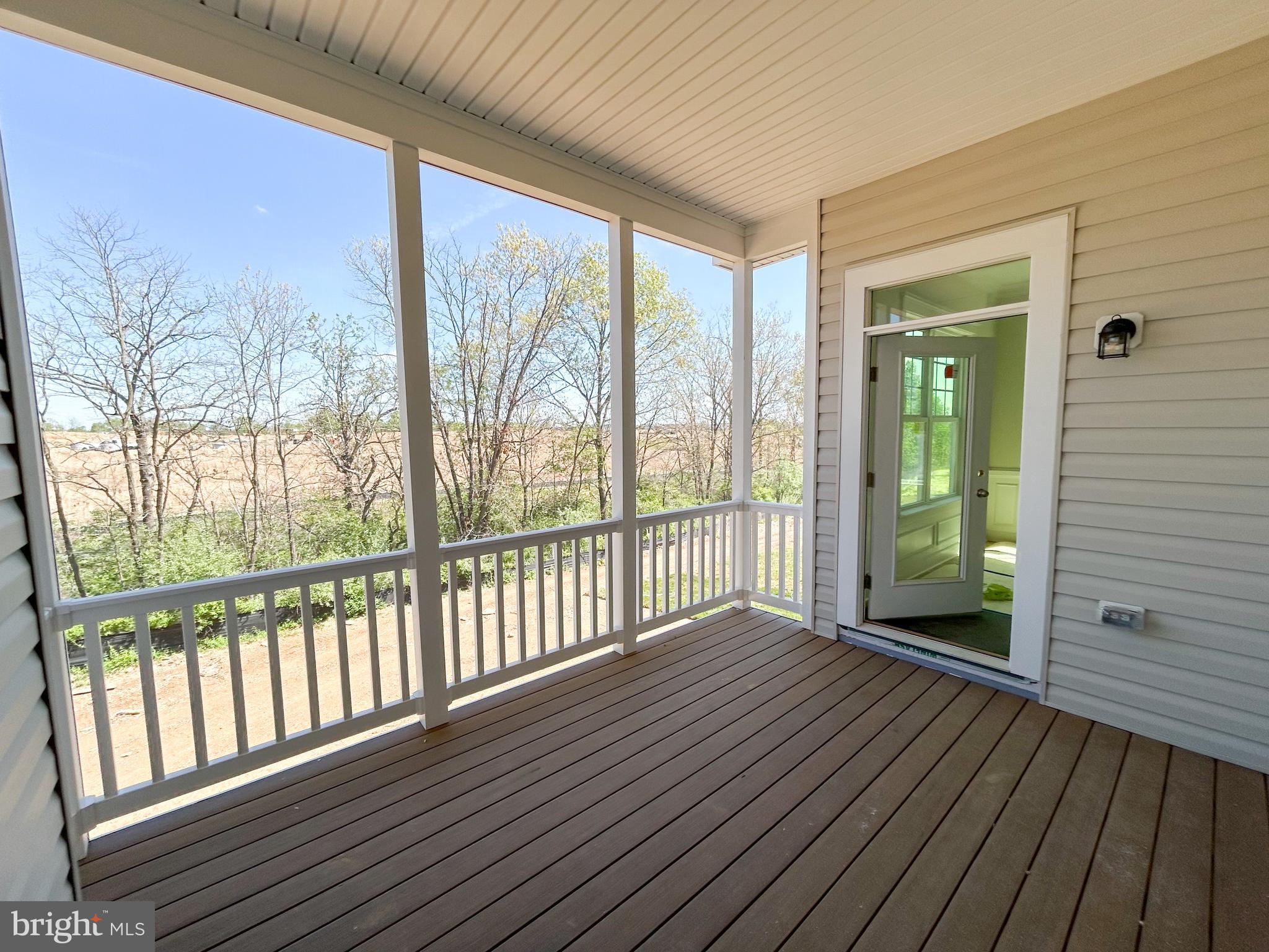 HIATT POINTE AT SNOWDEN BRIDGE - Residential