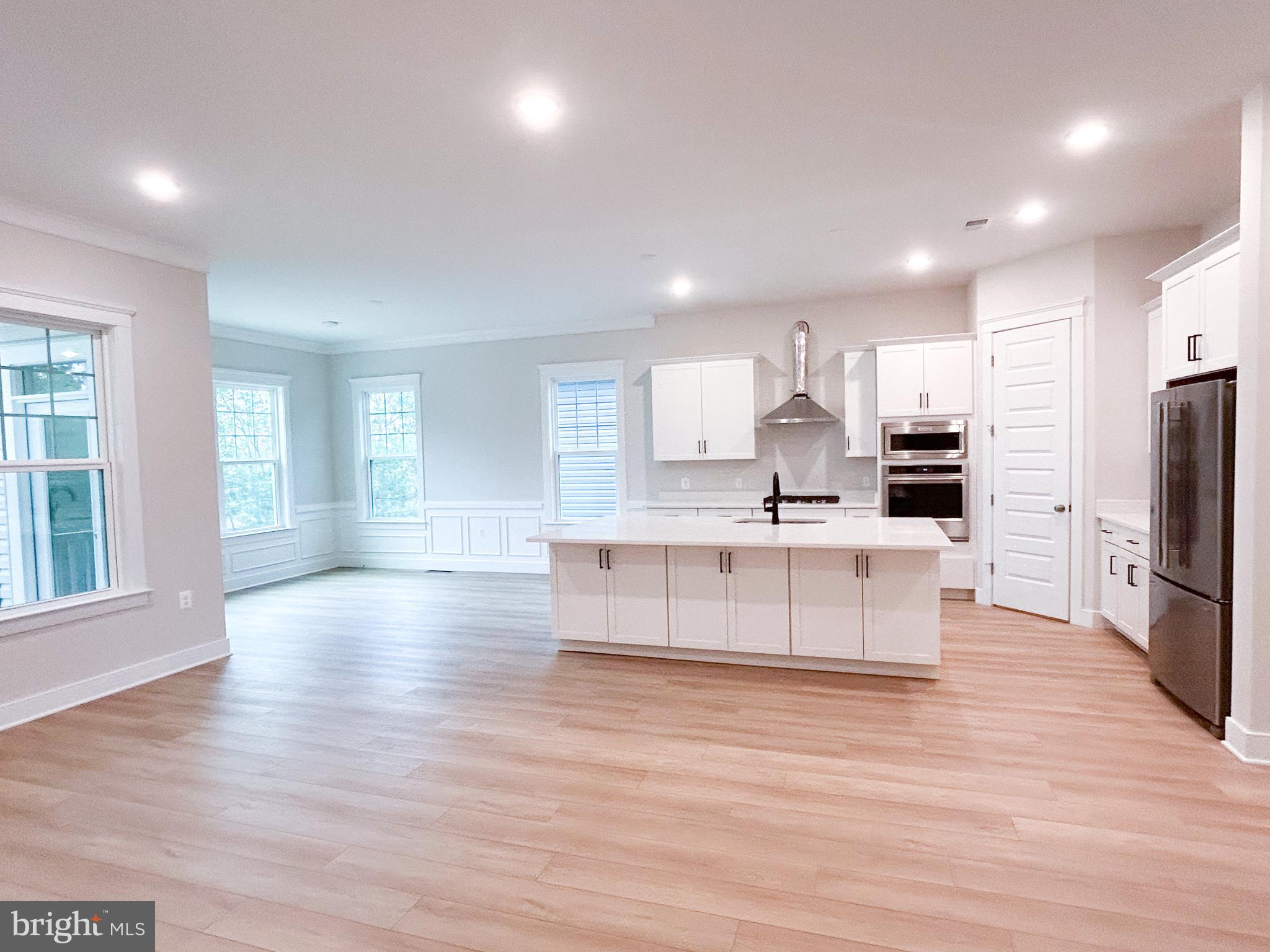 HIATT POINTE AT SNOWDEN BRIDGE - Residential
