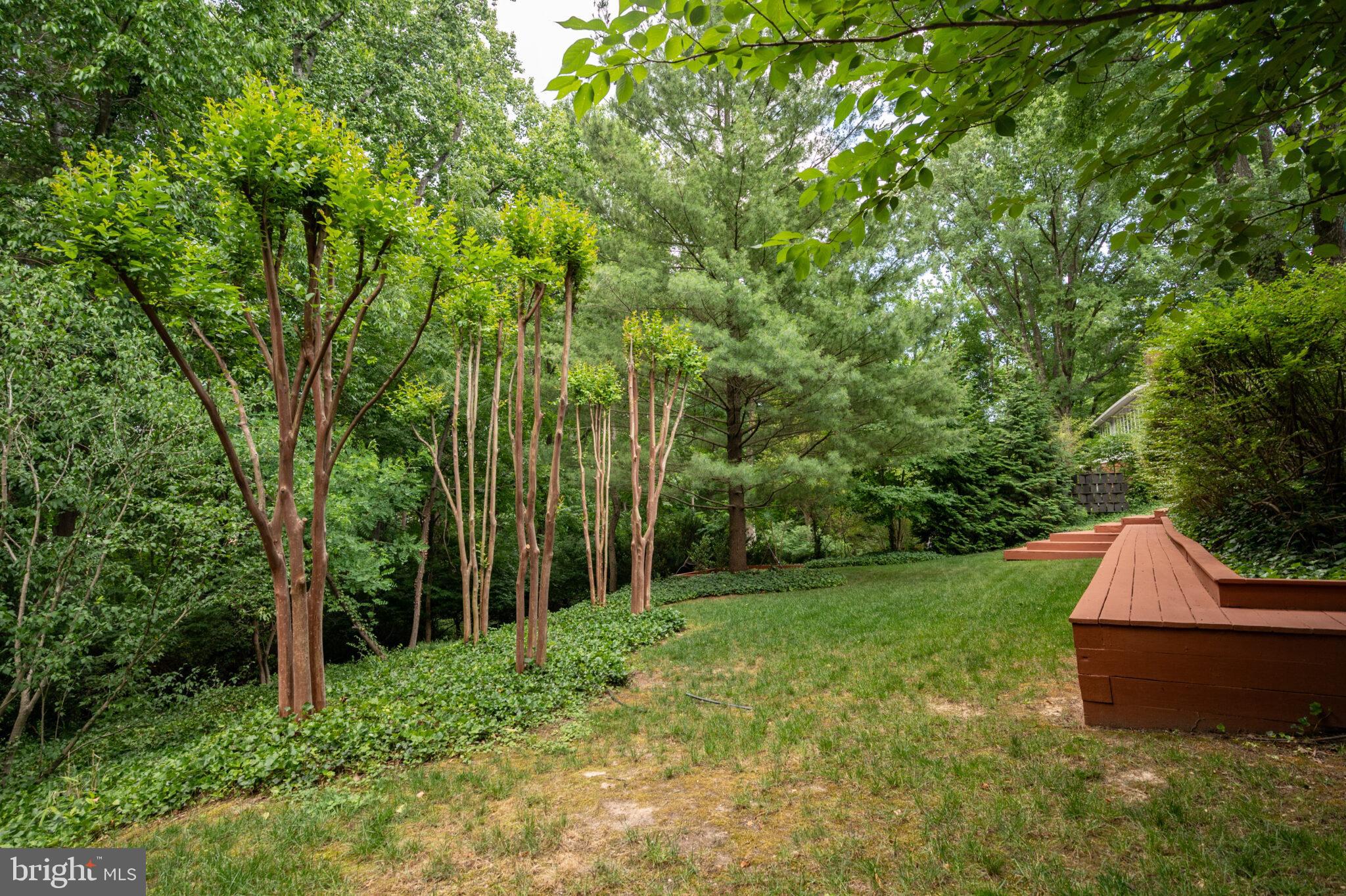 HOLLIN HILLS - Residential