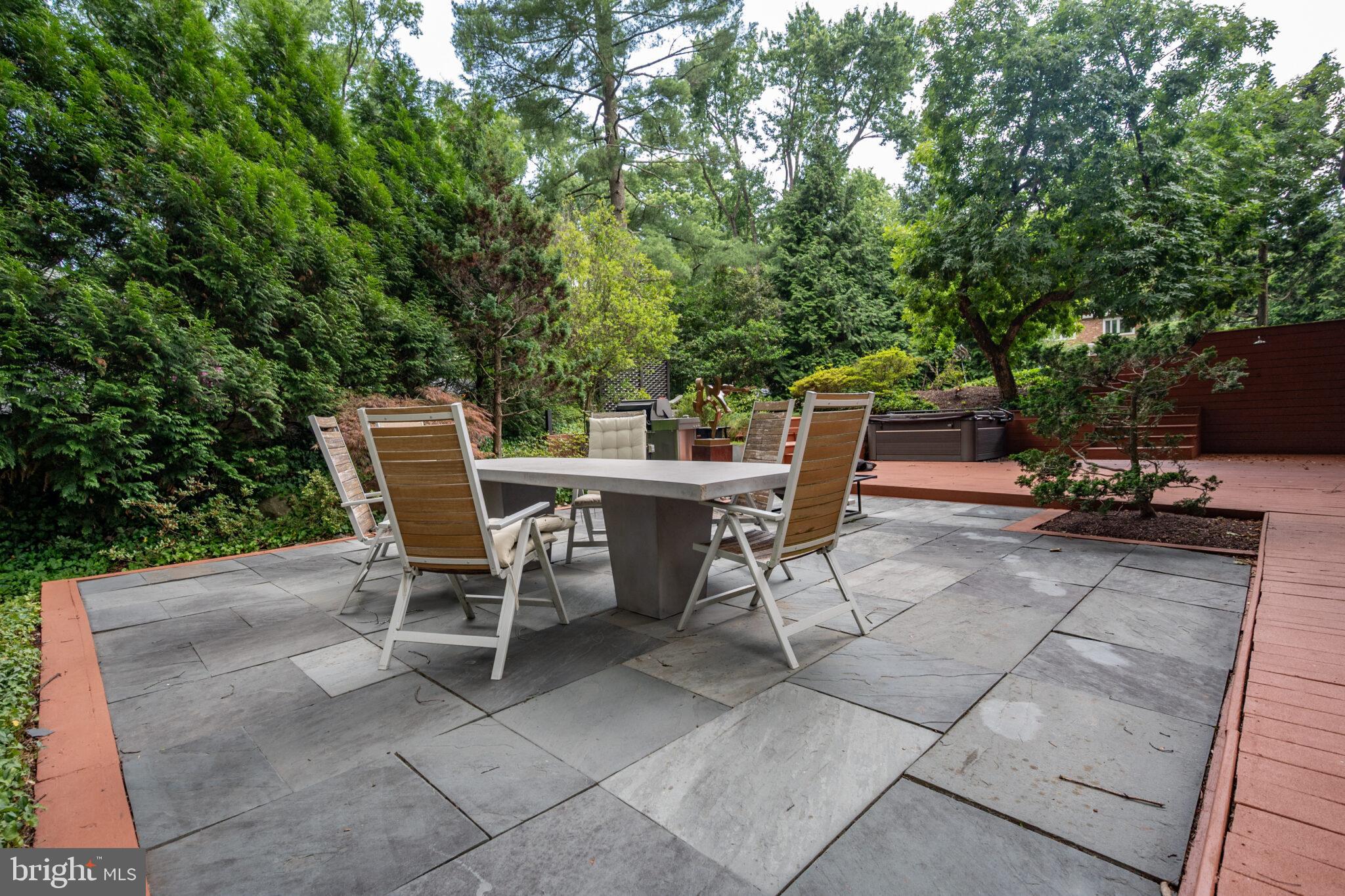 HOLLIN HILLS - Residential