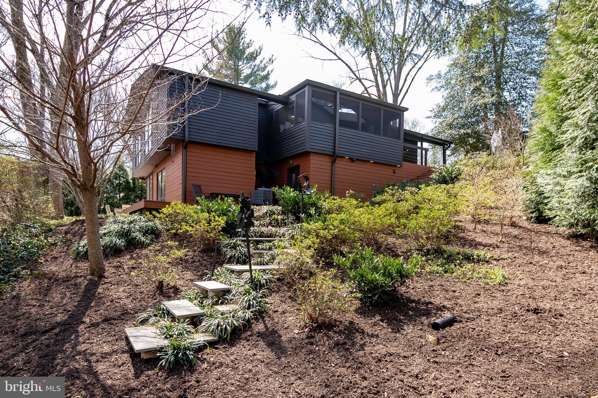 HOLLIN HILLS - Residential