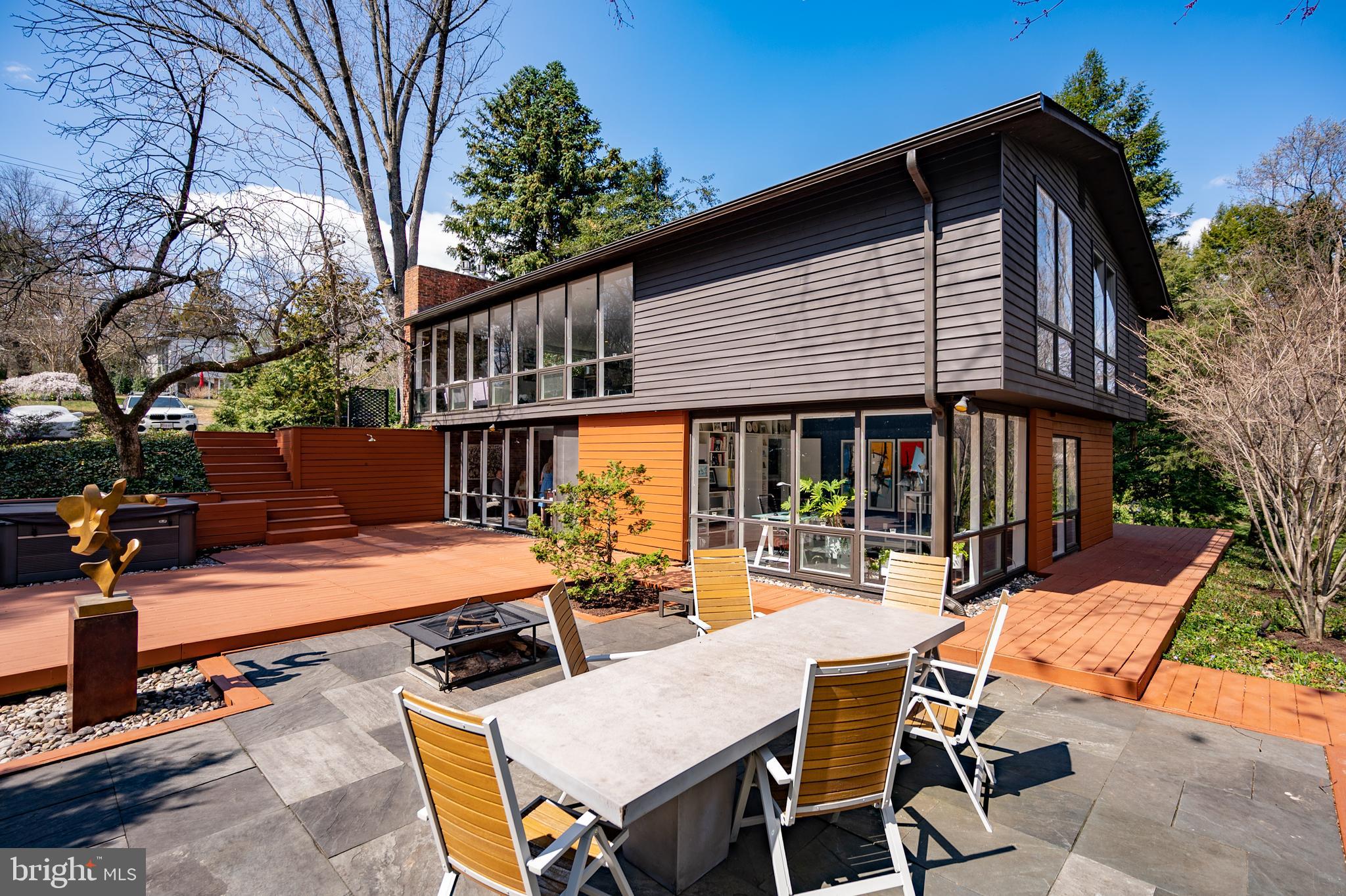 HOLLIN HILLS - Residential