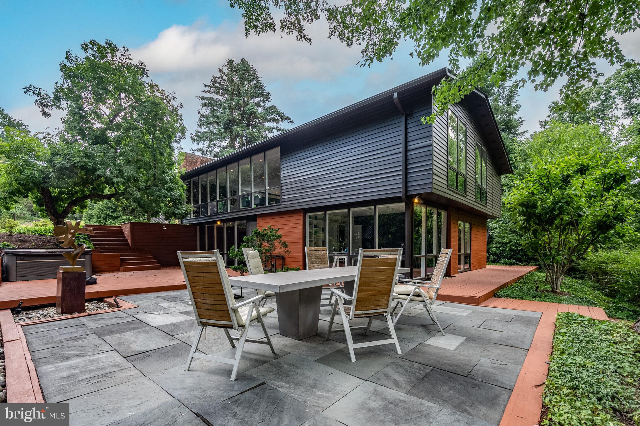 HOLLIN HILLS - Residential