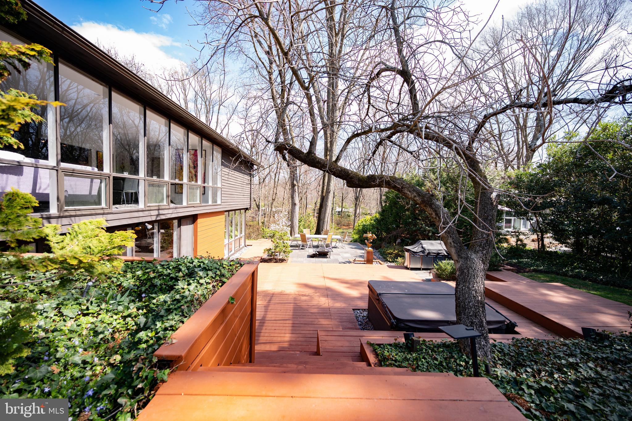 HOLLIN HILLS - Residential