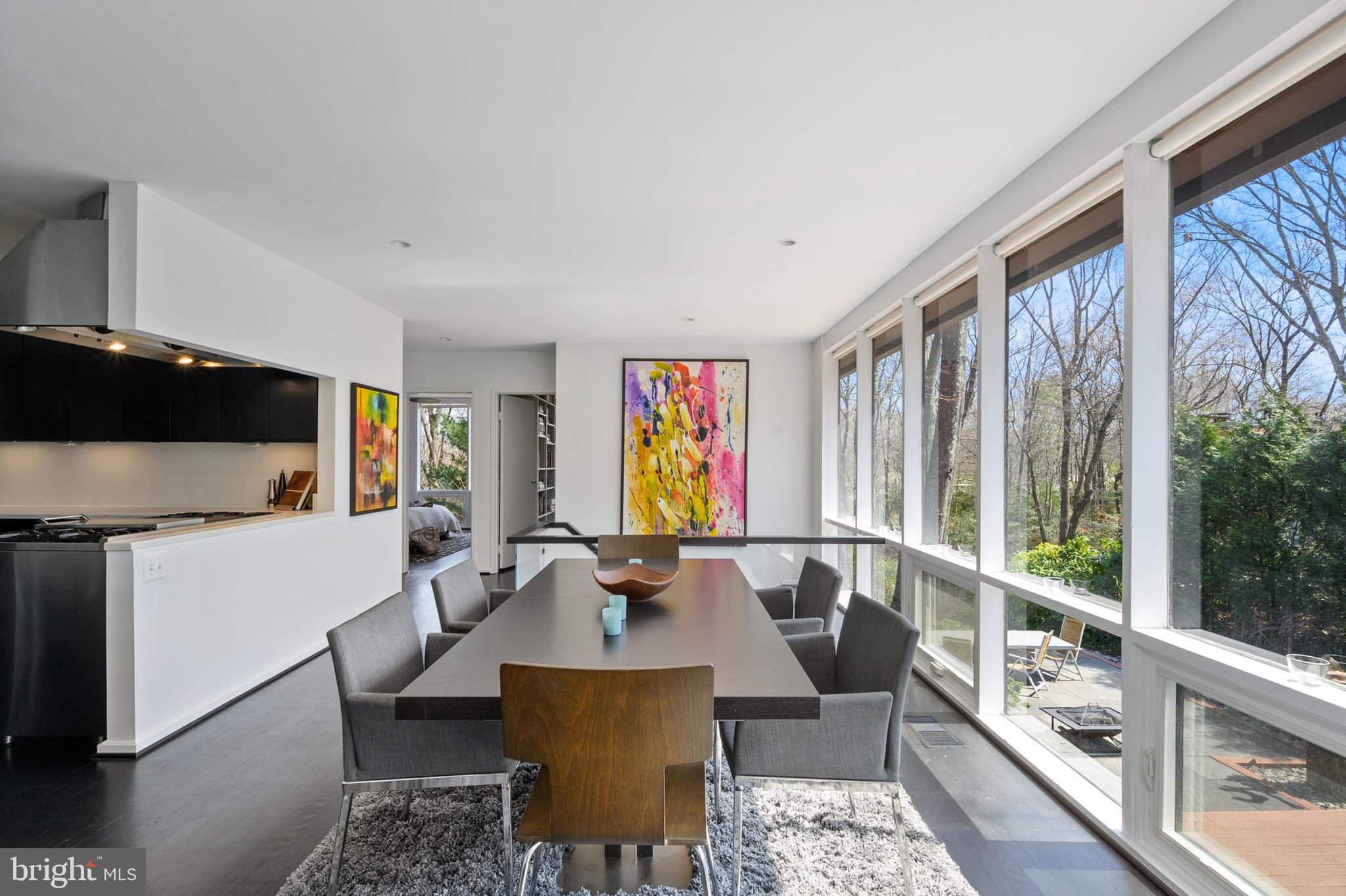 HOLLIN HILLS - Residential