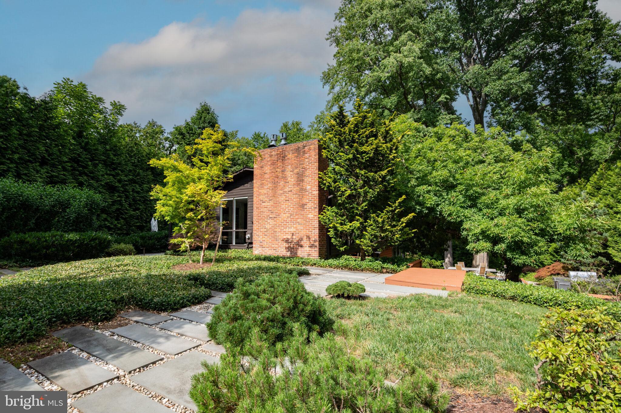 HOLLIN HILLS - Residential