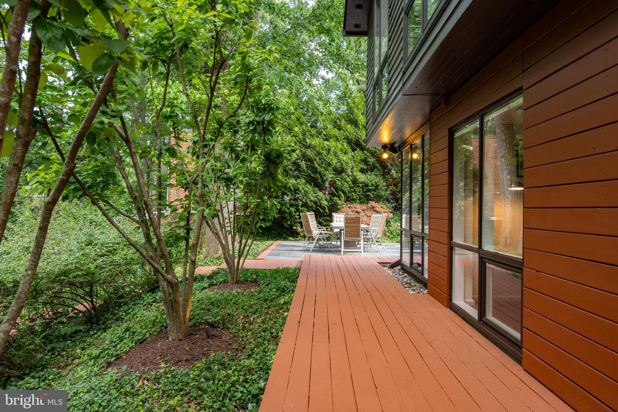 HOLLIN HILLS - Residential