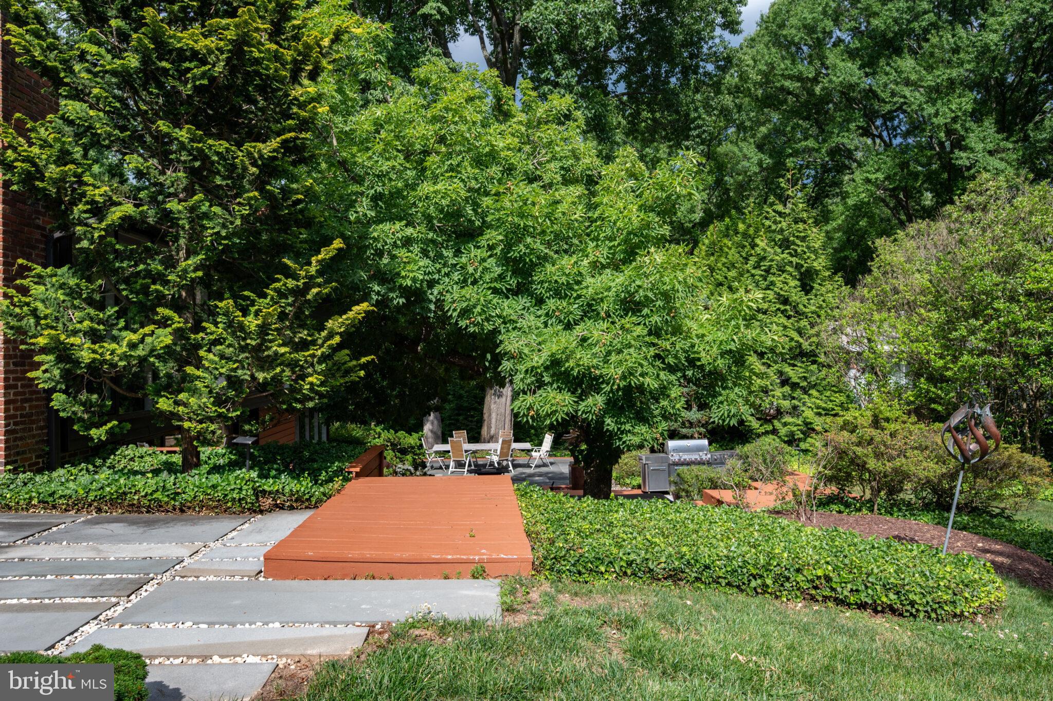 HOLLIN HILLS - Residential