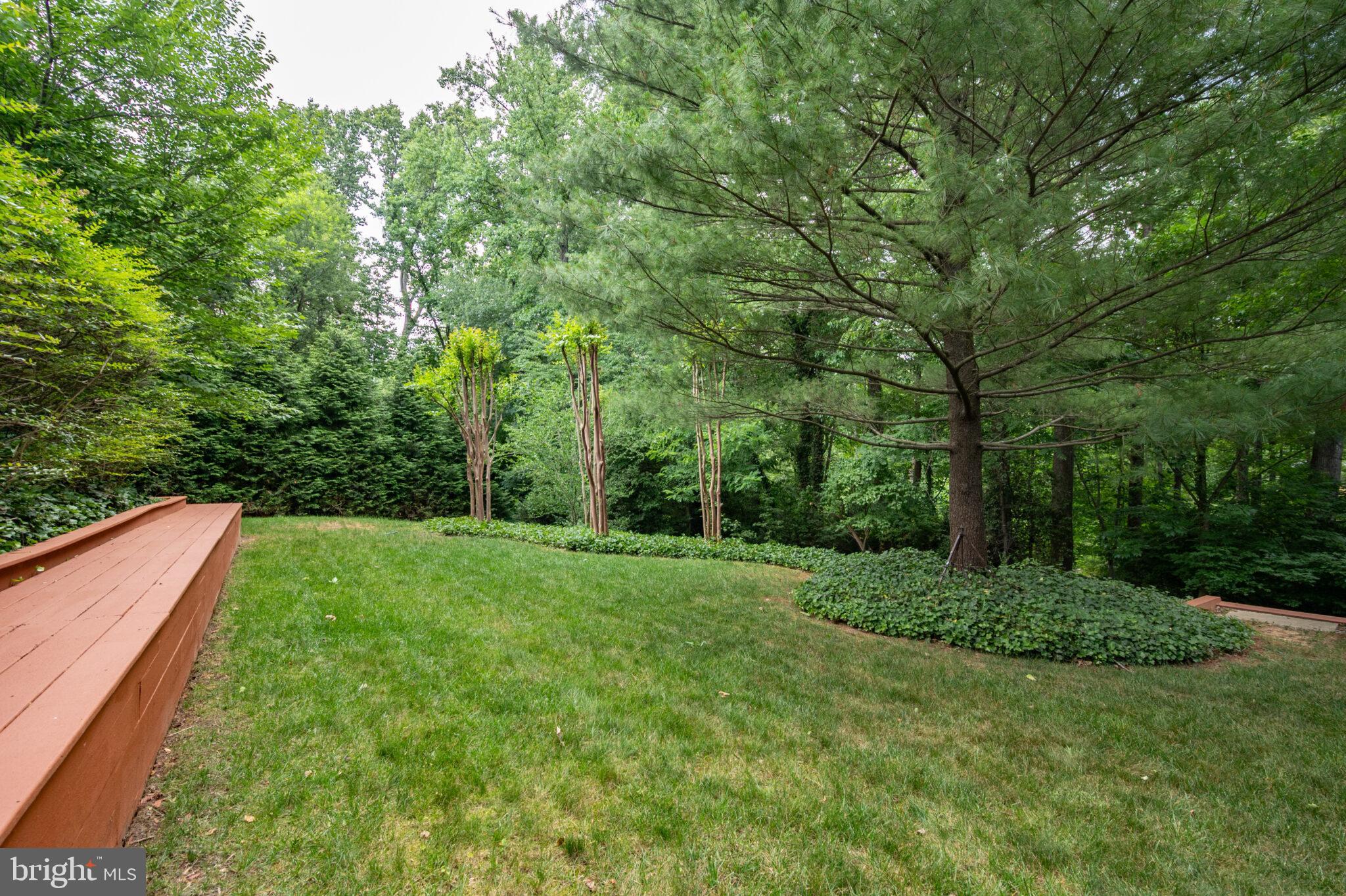 HOLLIN HILLS - Residential