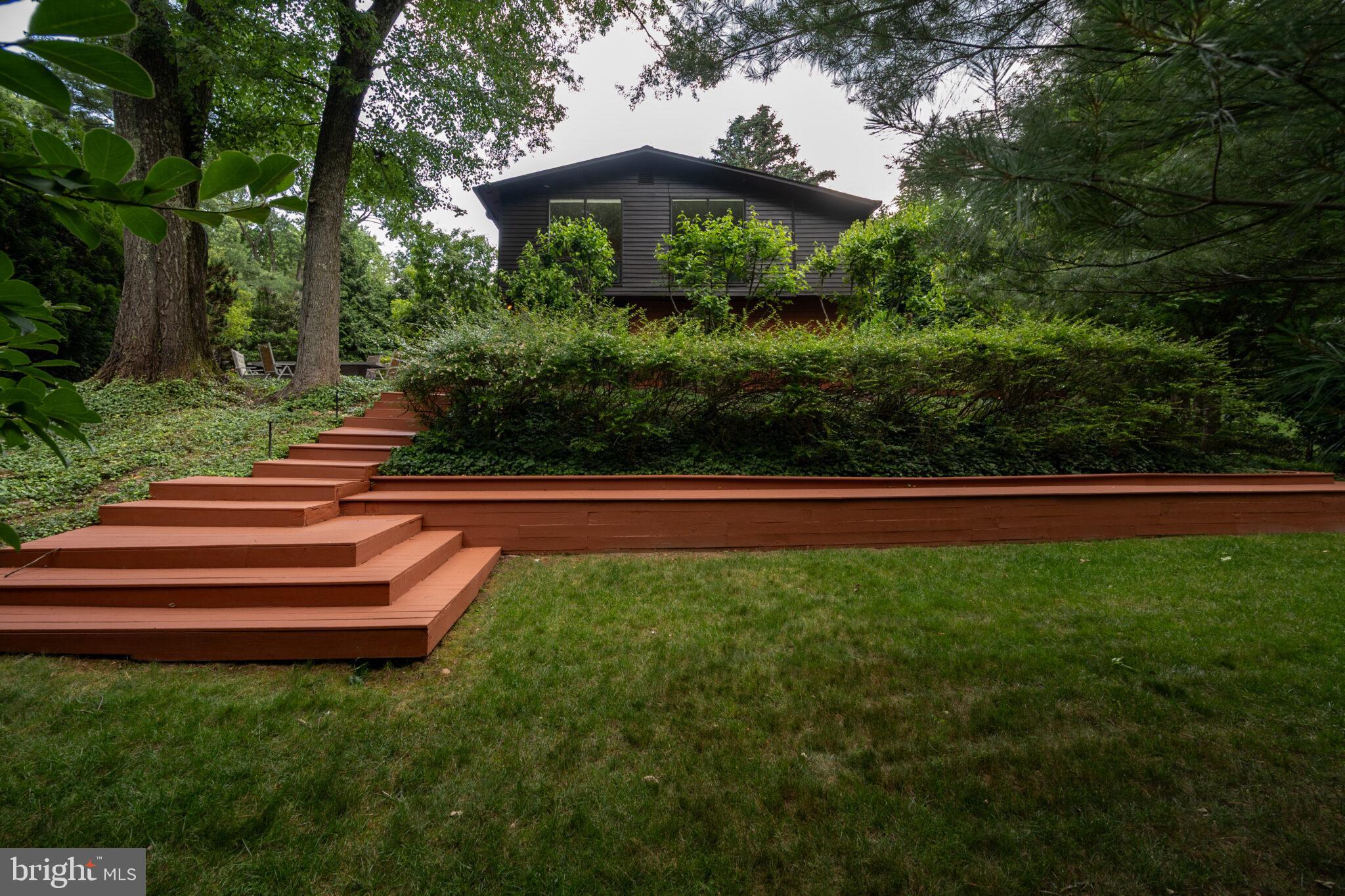 HOLLIN HILLS - Residential