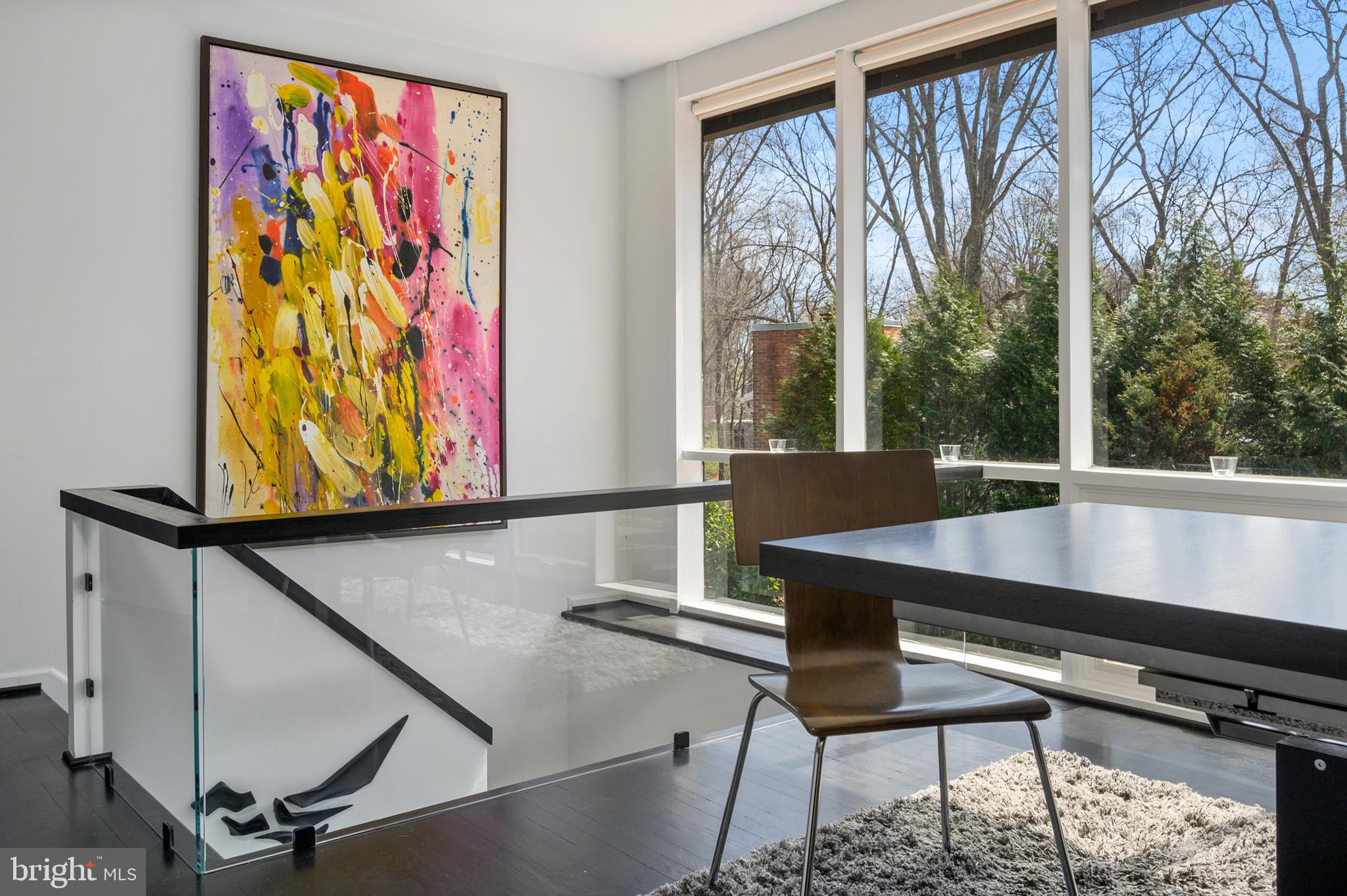 HOLLIN HILLS - Residential