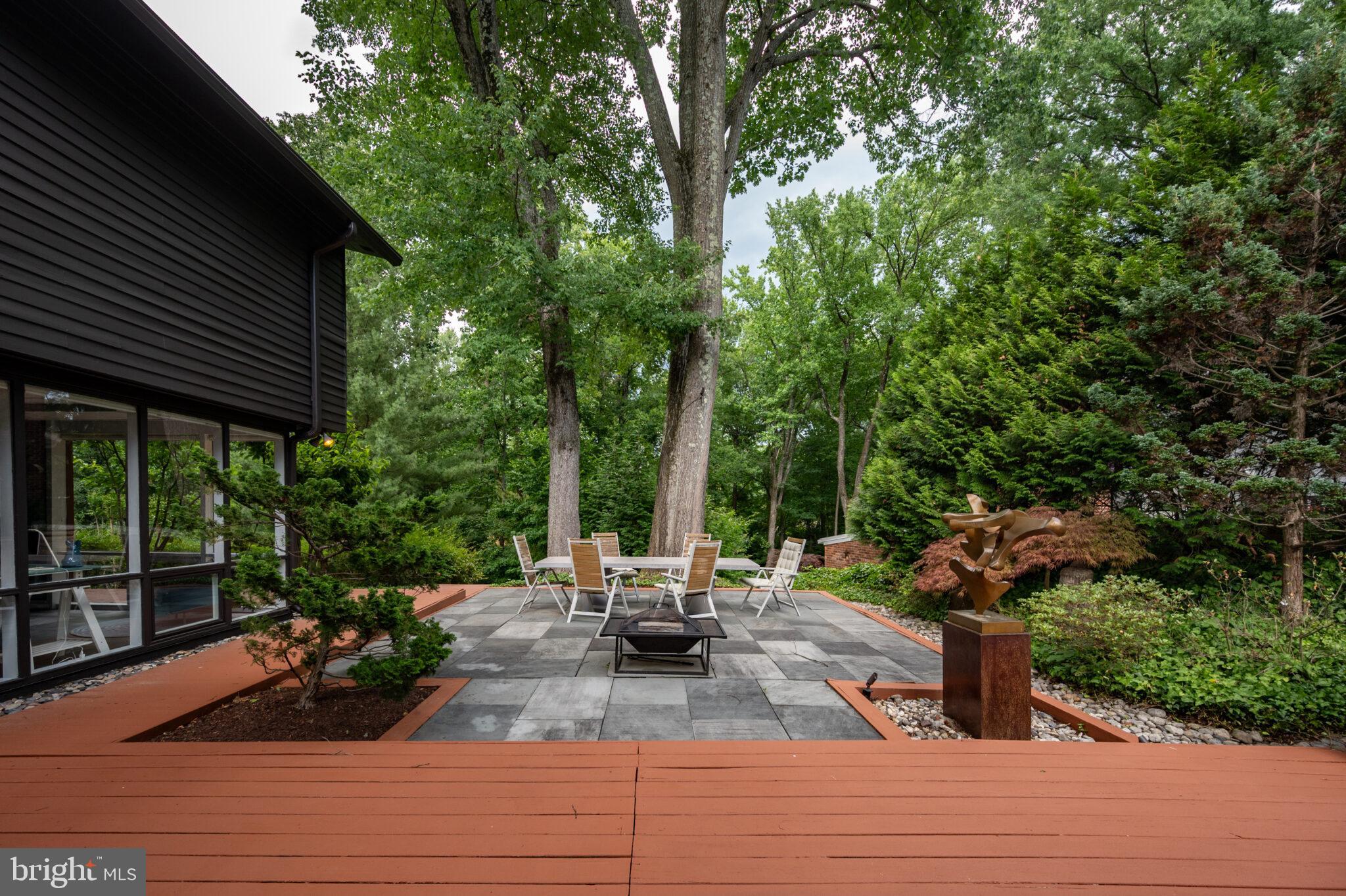 HOLLIN HILLS - Residential