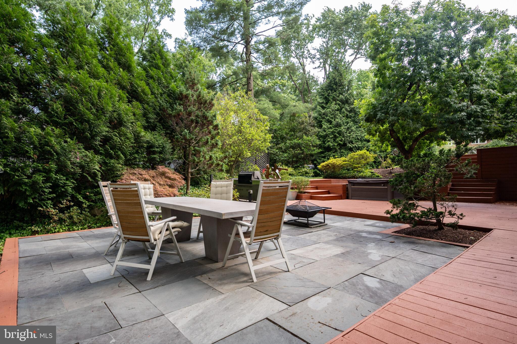 HOLLIN HILLS - Residential