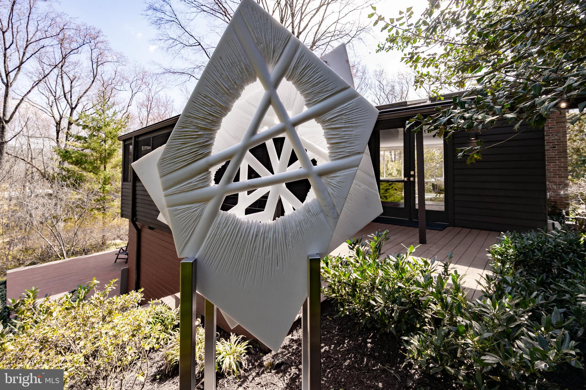 HOLLIN HILLS - Residential