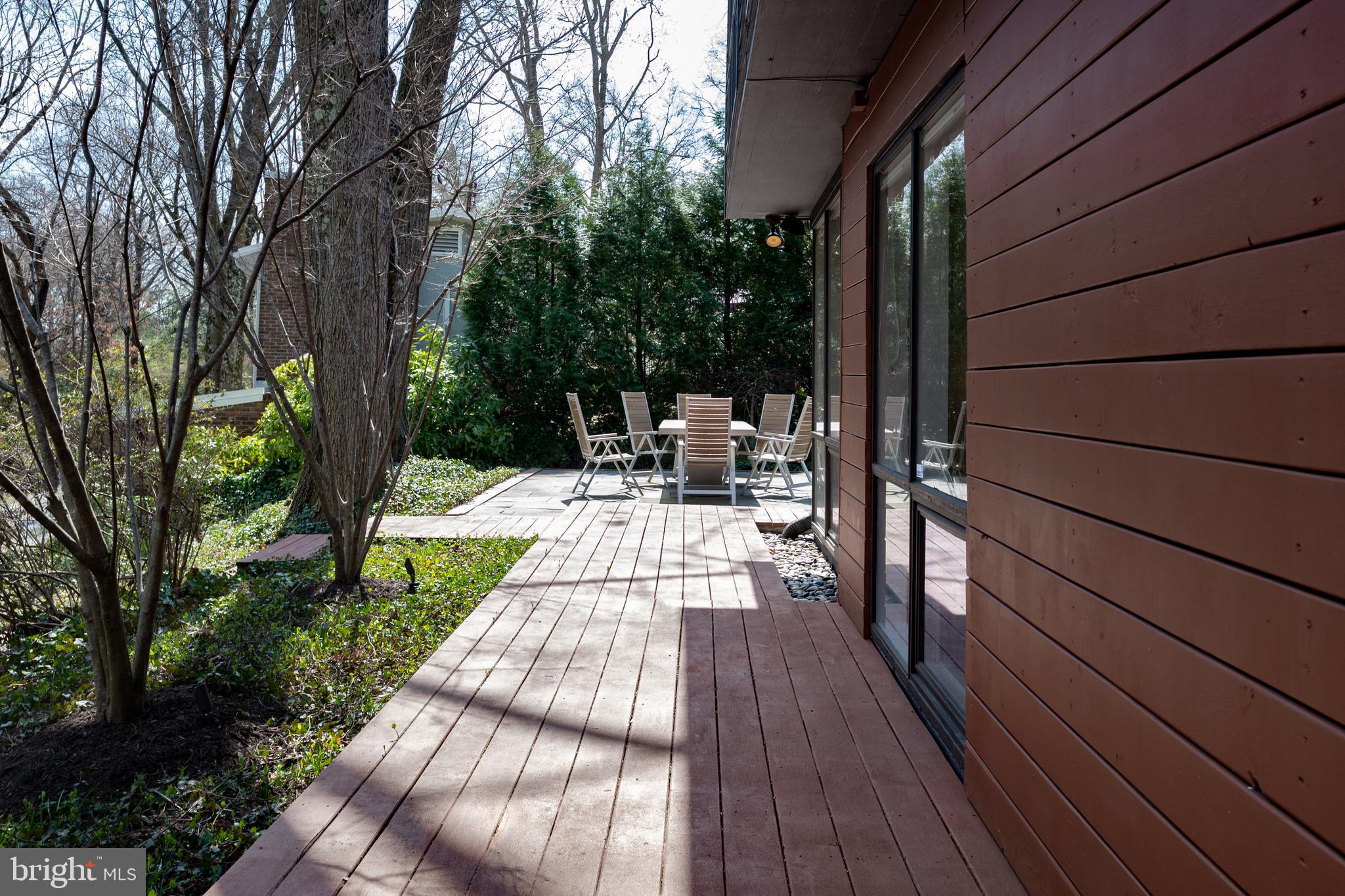 HOLLIN HILLS - Residential