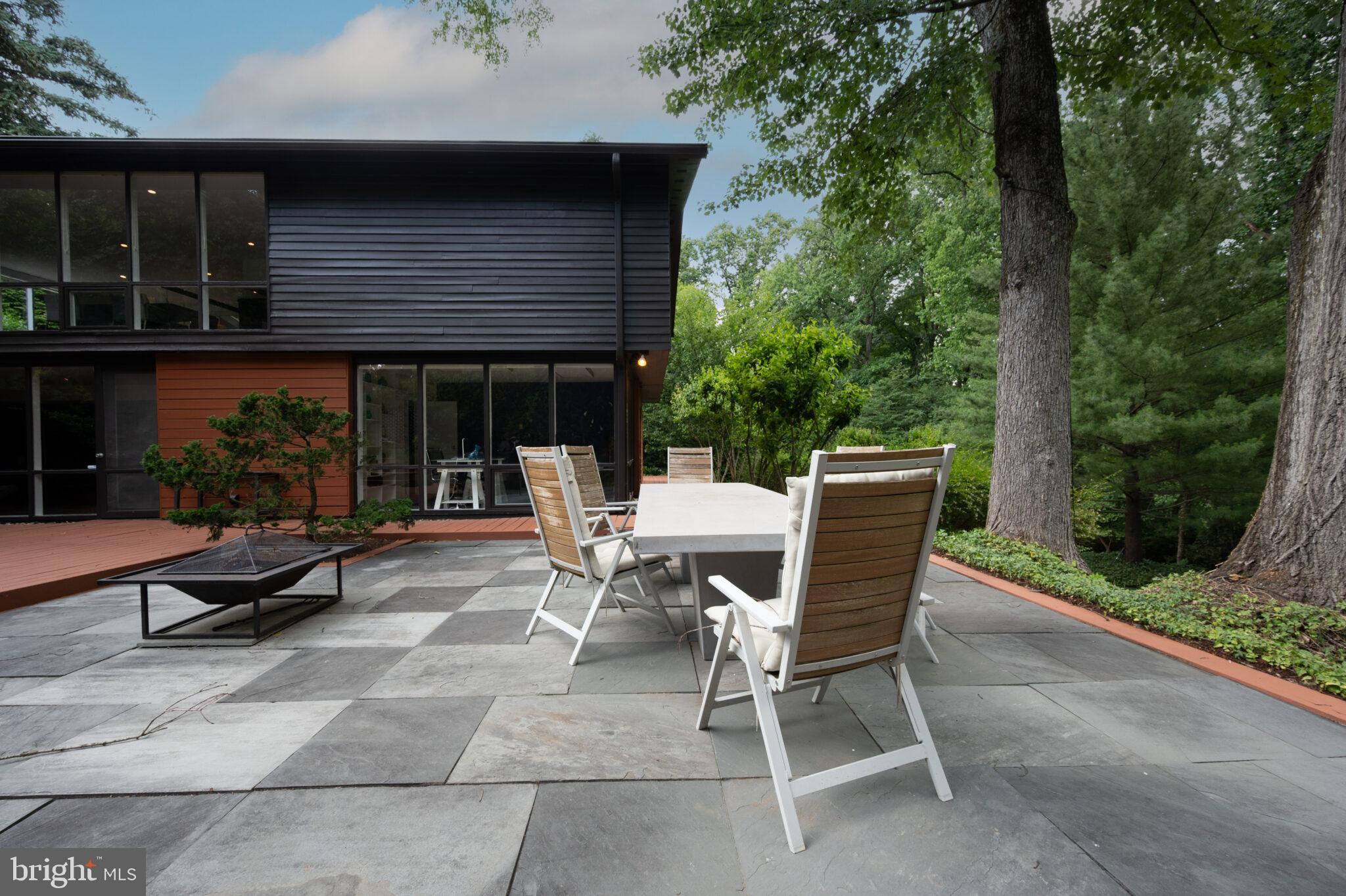 HOLLIN HILLS - Residential