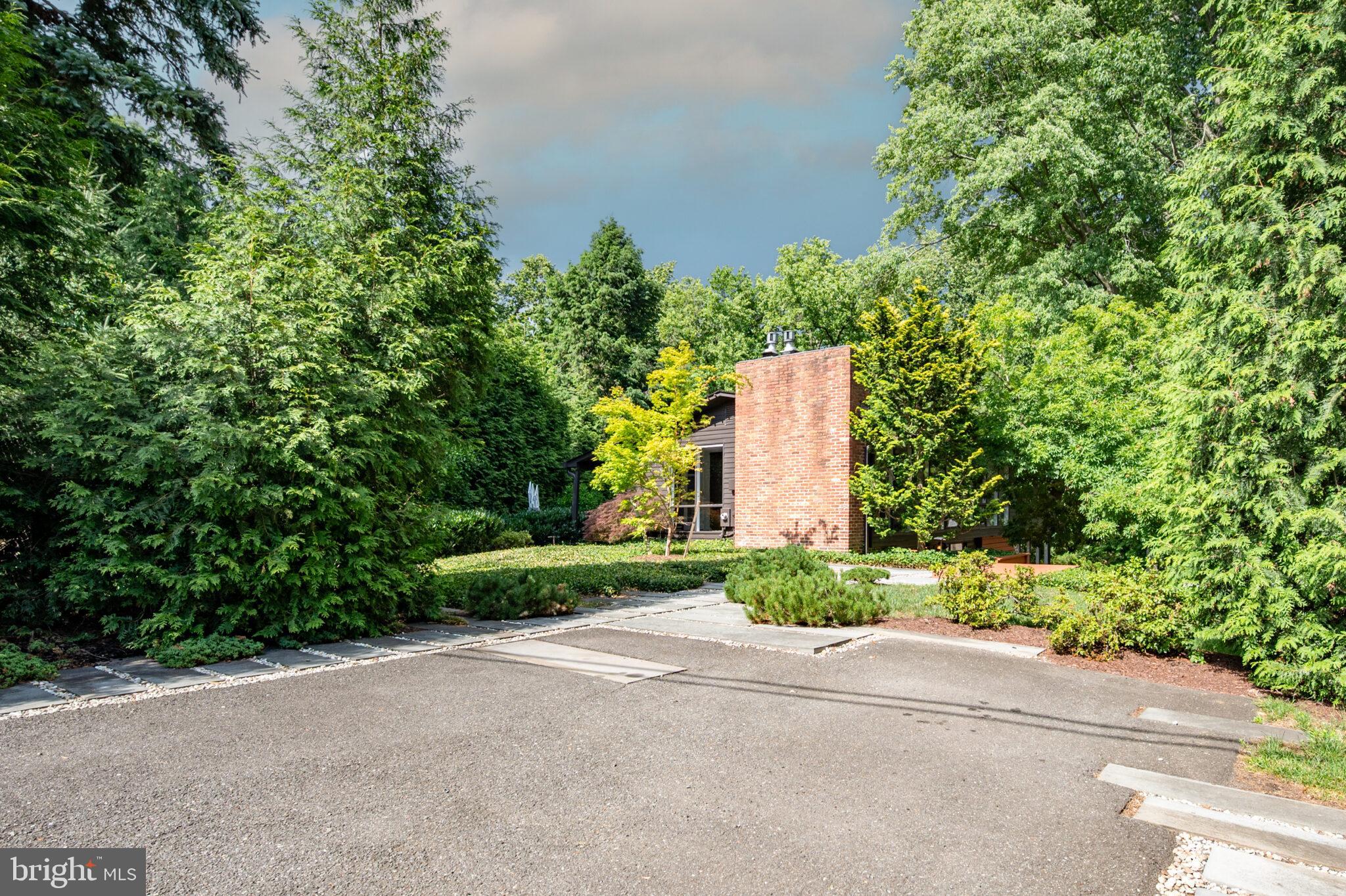 HOLLIN HILLS - Residential