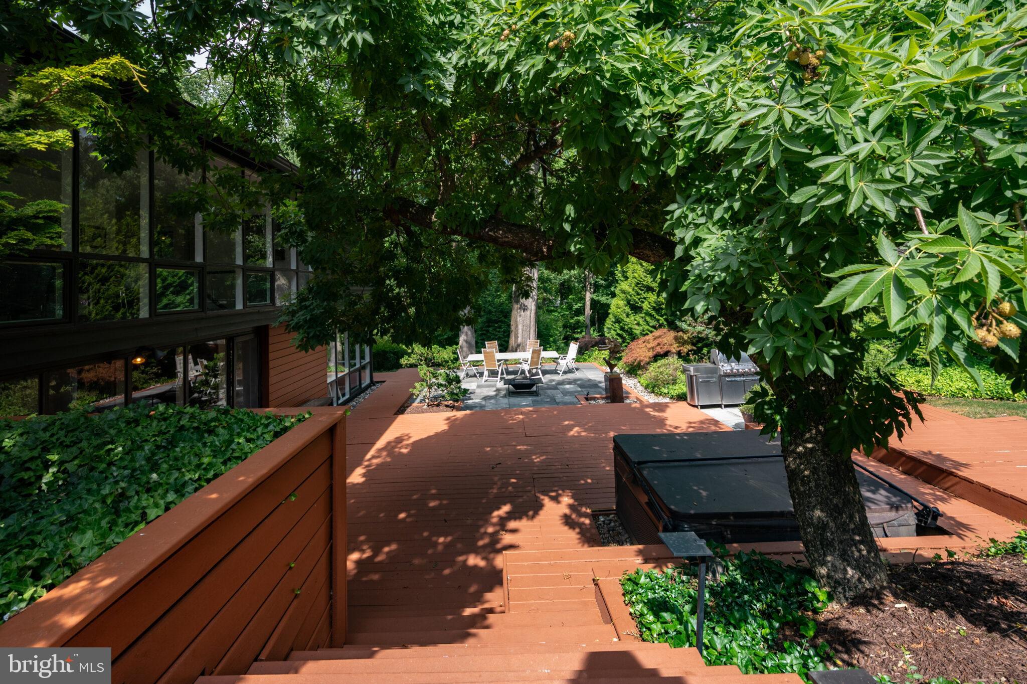HOLLIN HILLS - Residential