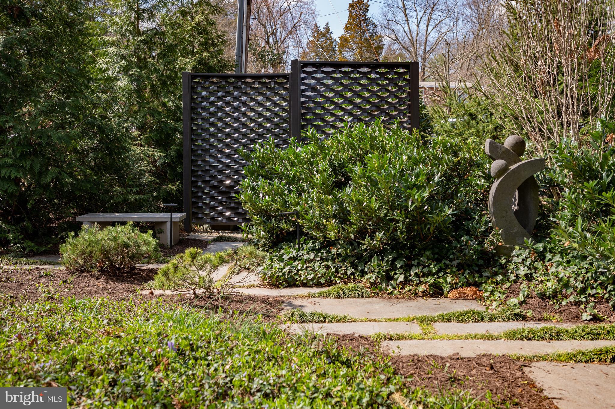 HOLLIN HILLS - Residential