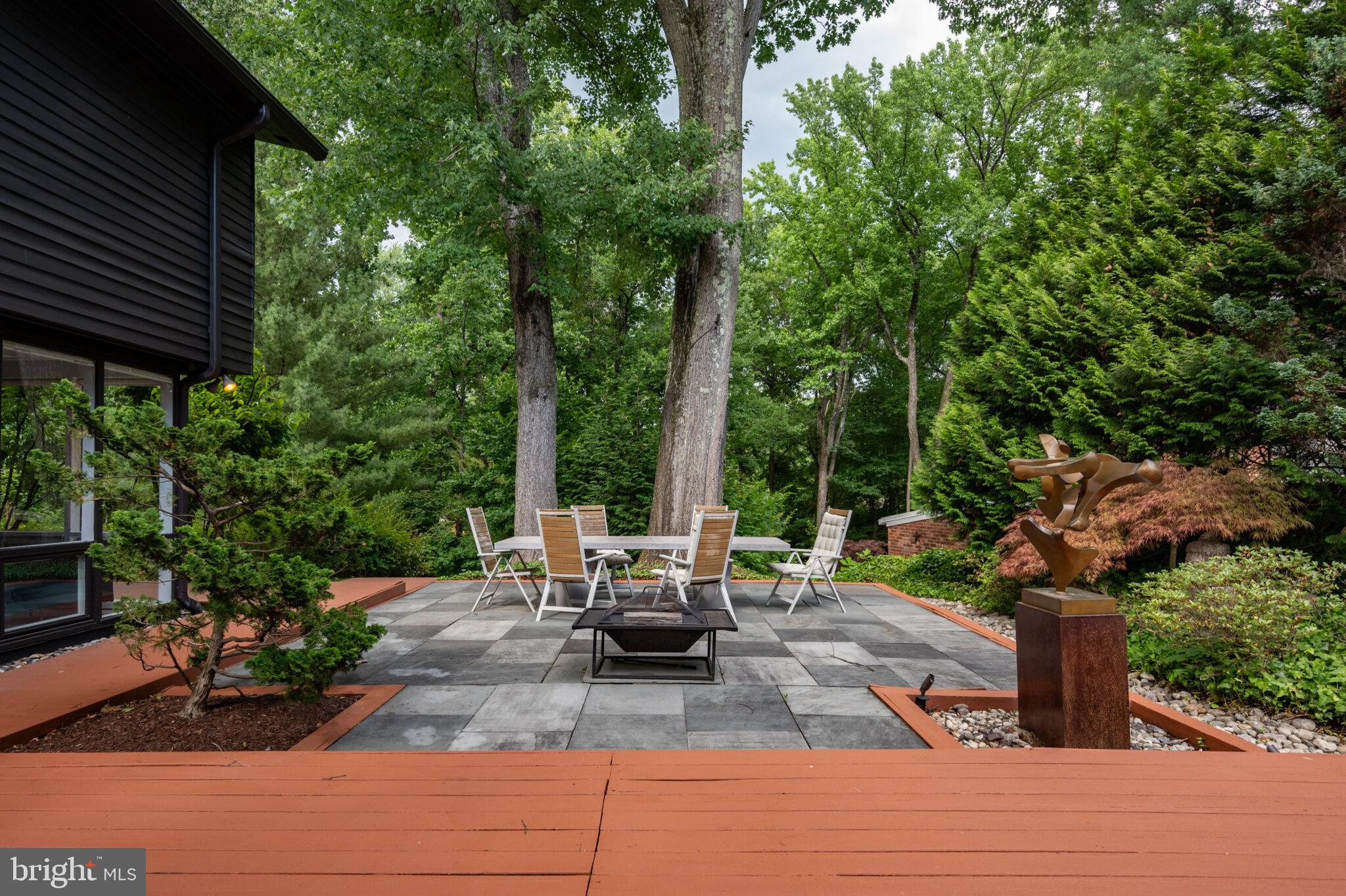 HOLLIN HILLS - Residential