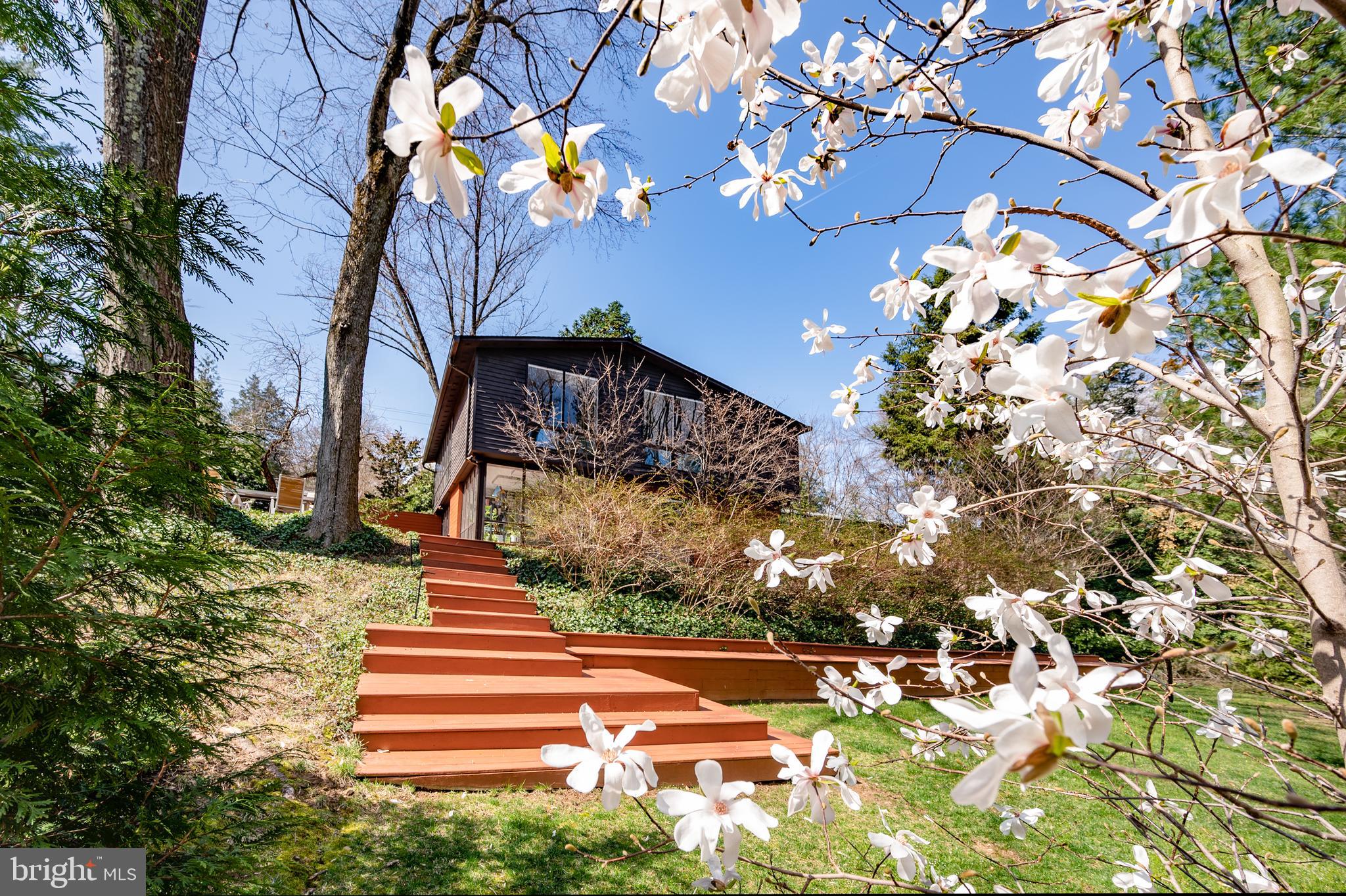 HOLLIN HILLS - Residential
