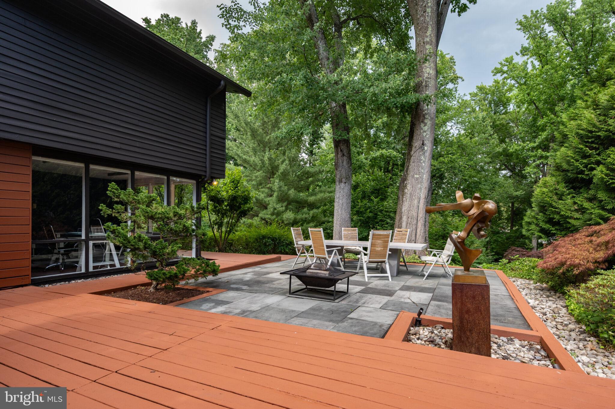 HOLLIN HILLS - Residential
