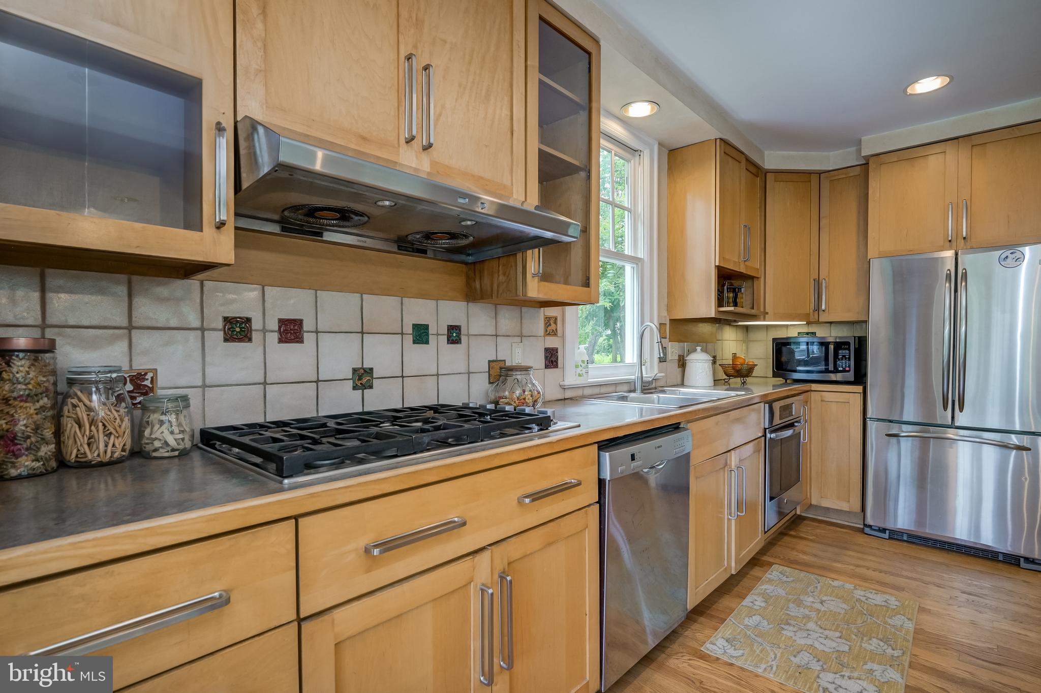 CHEVY CHASE - Residential