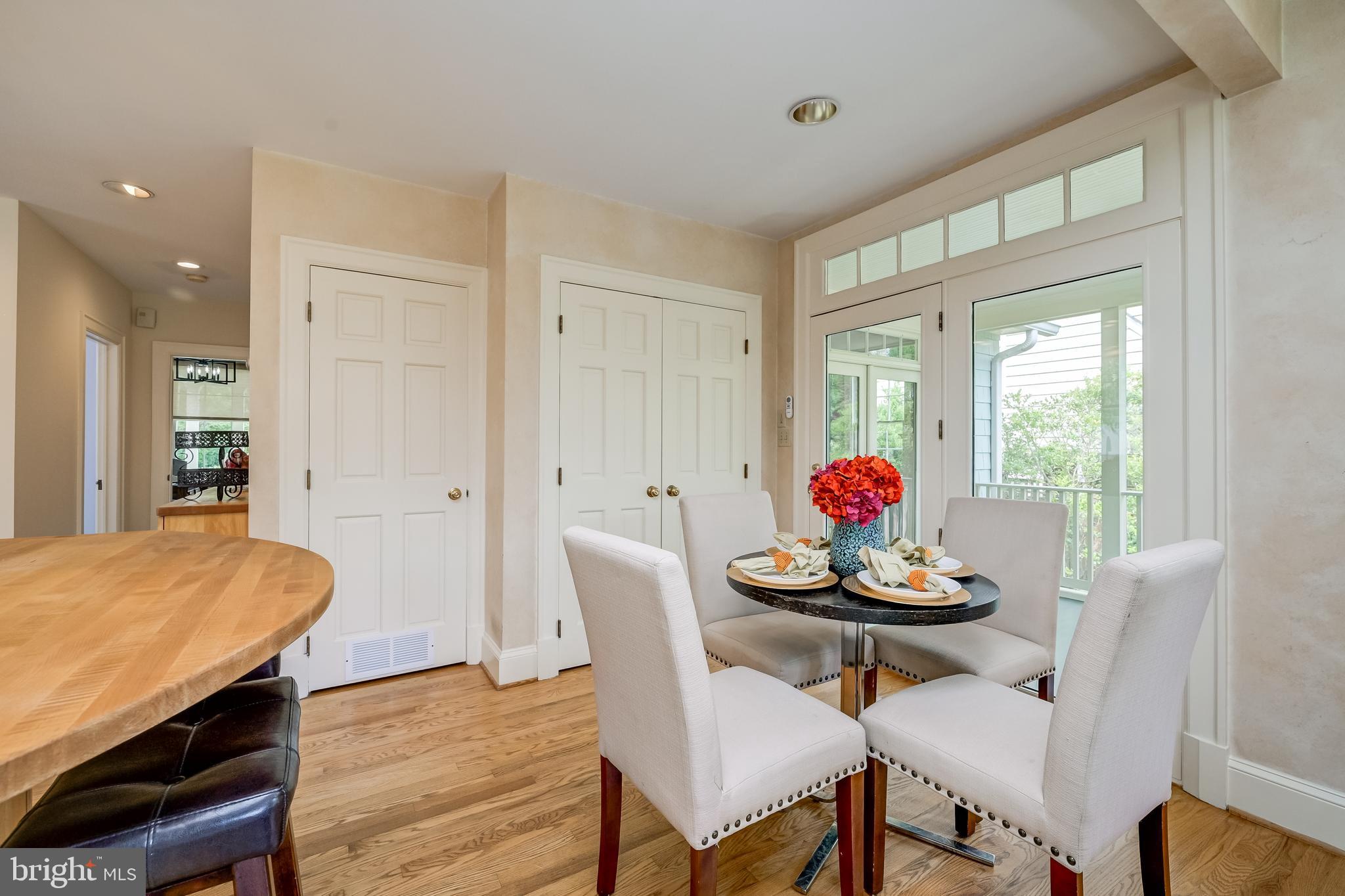 CHEVY CHASE - Residential