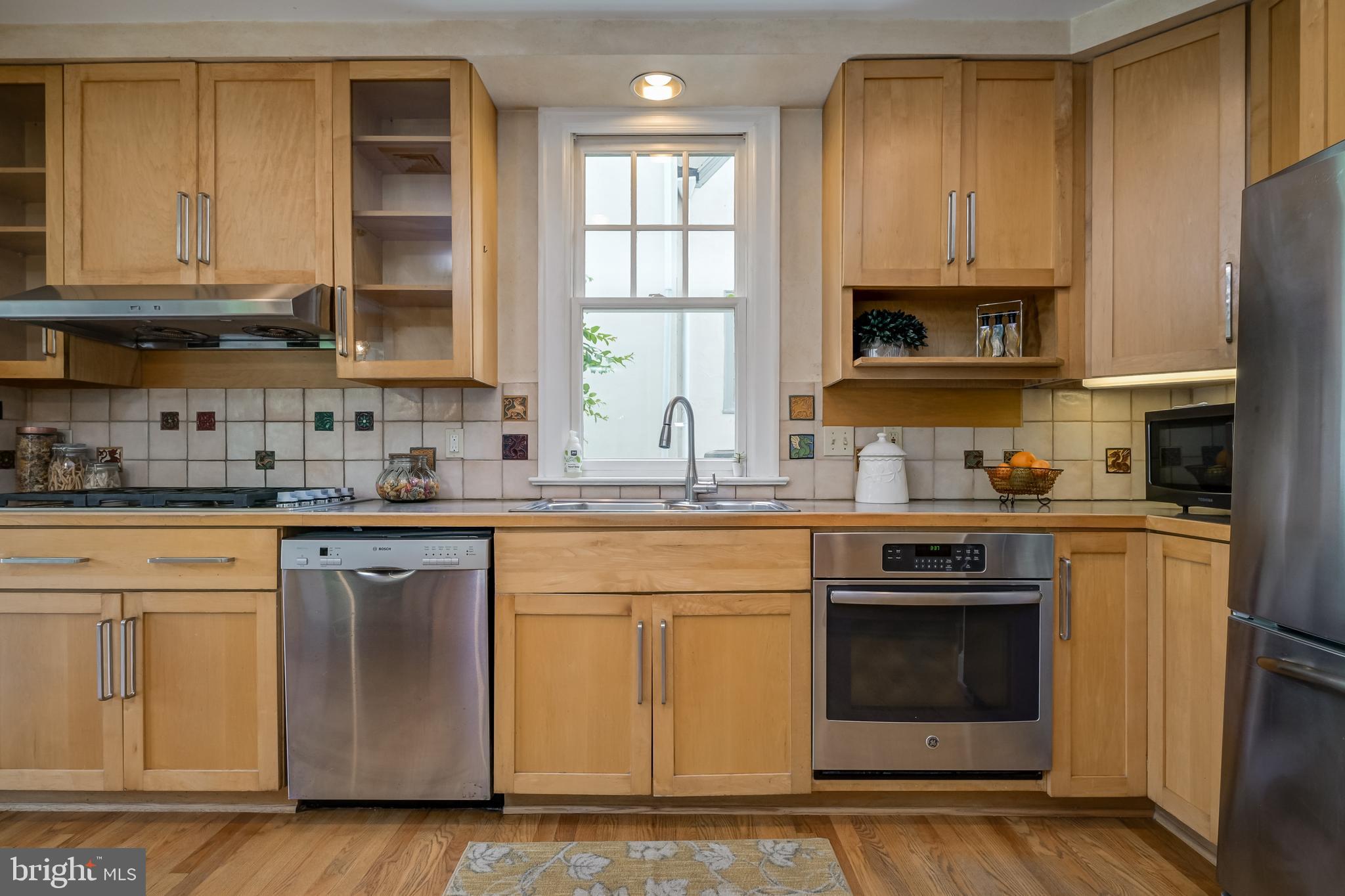 CHEVY CHASE - Residential