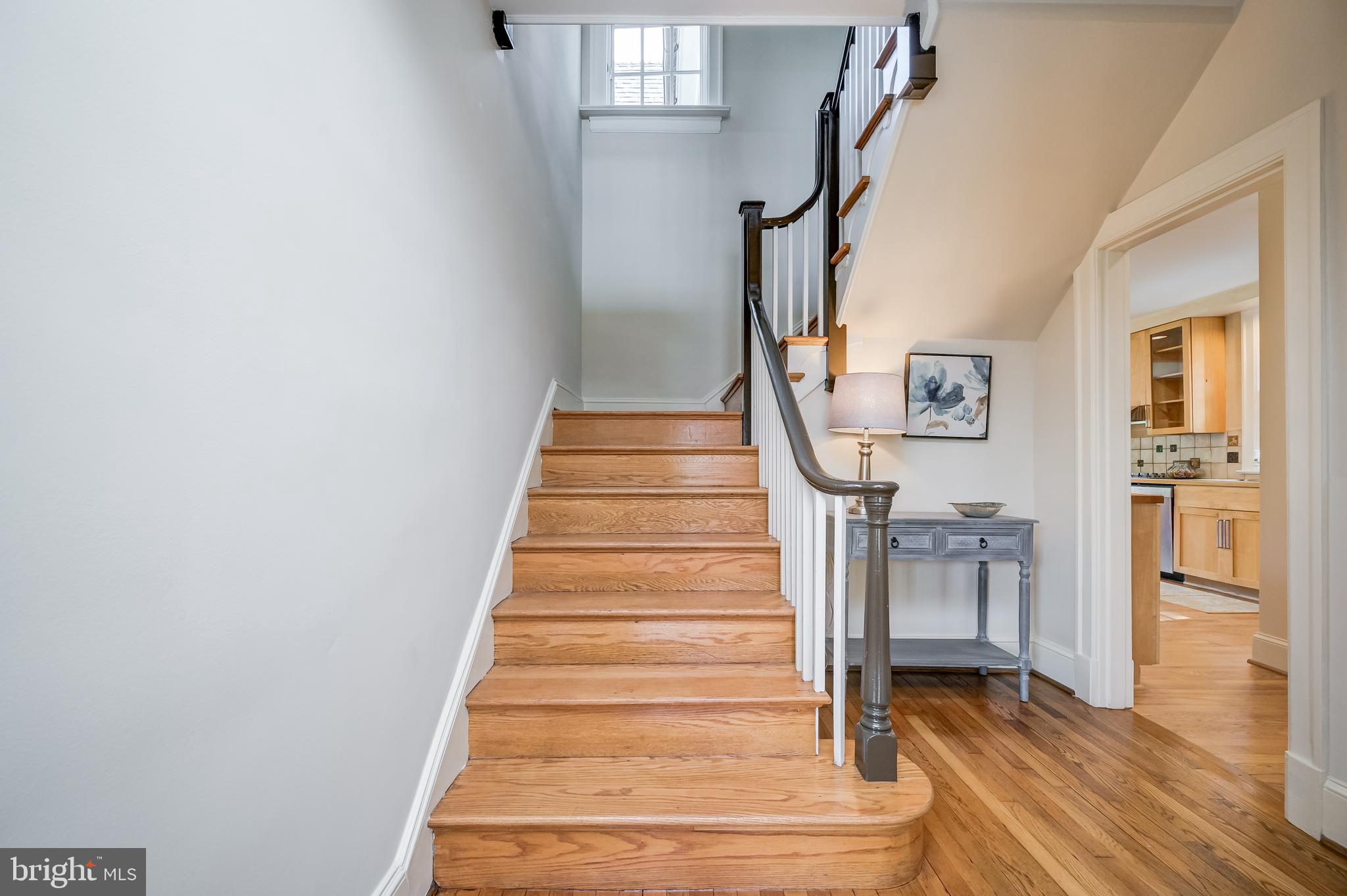 CHEVY CHASE - Residential