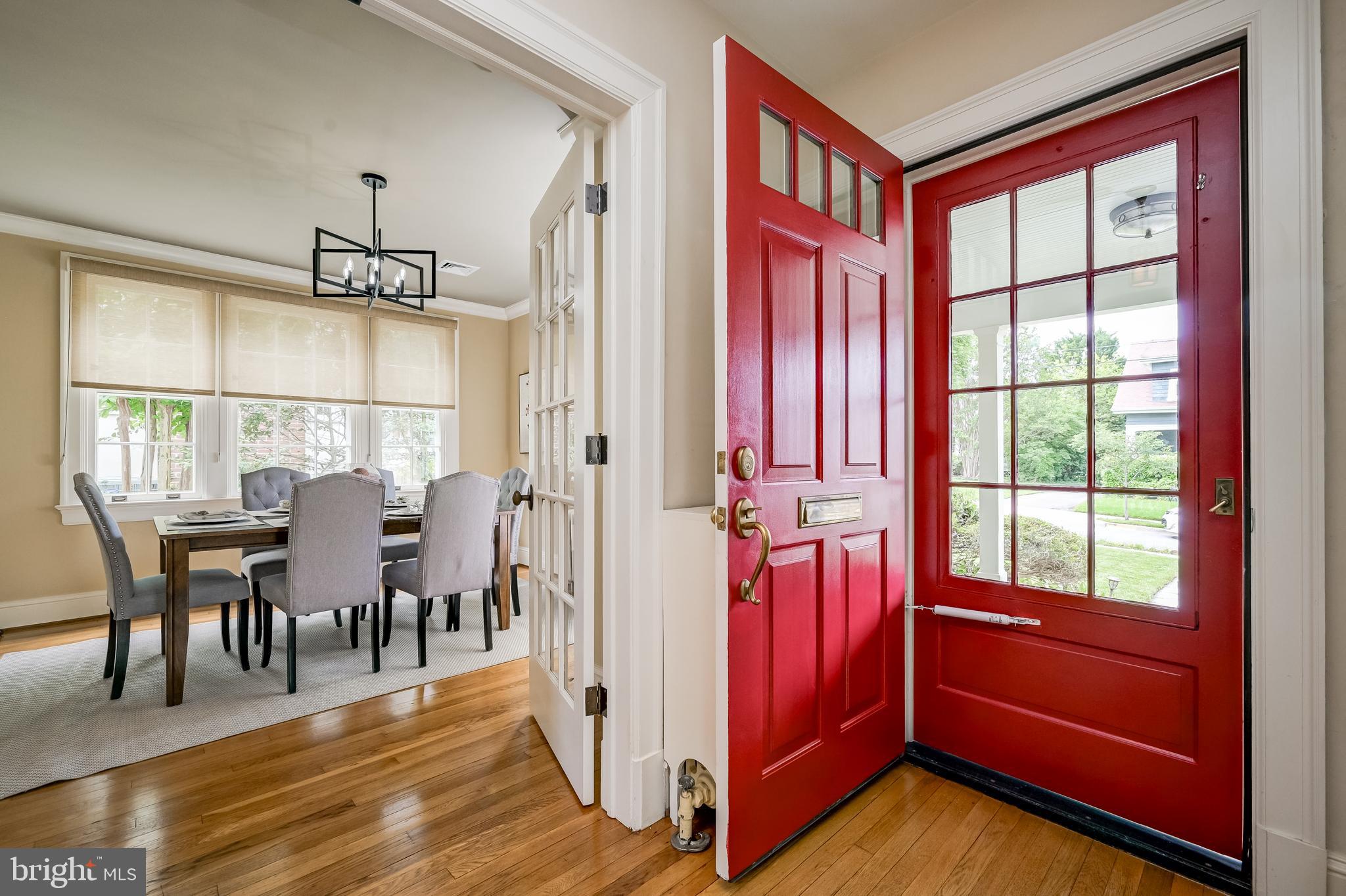 CHEVY CHASE - Residential