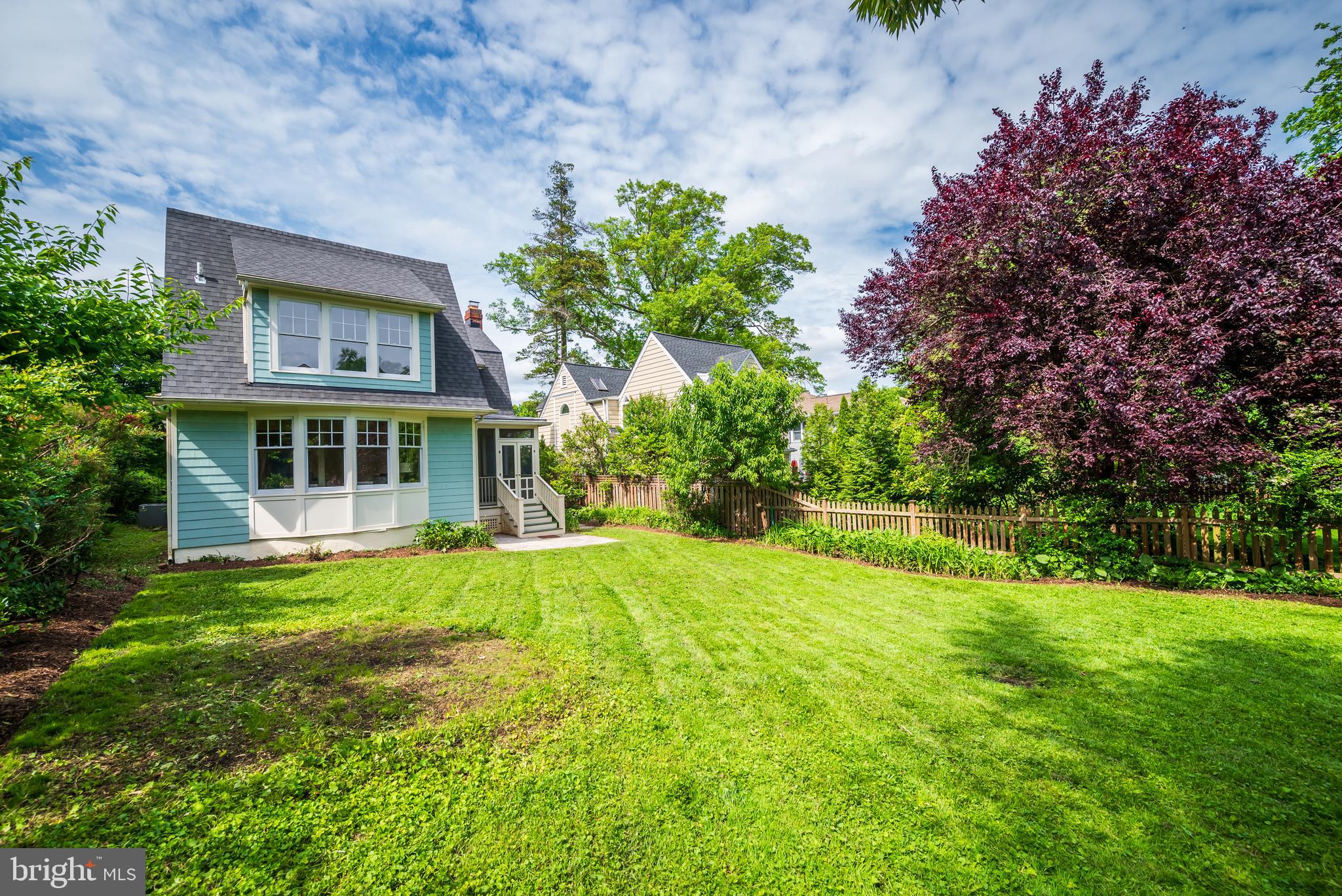 CHEVY CHASE - Residential