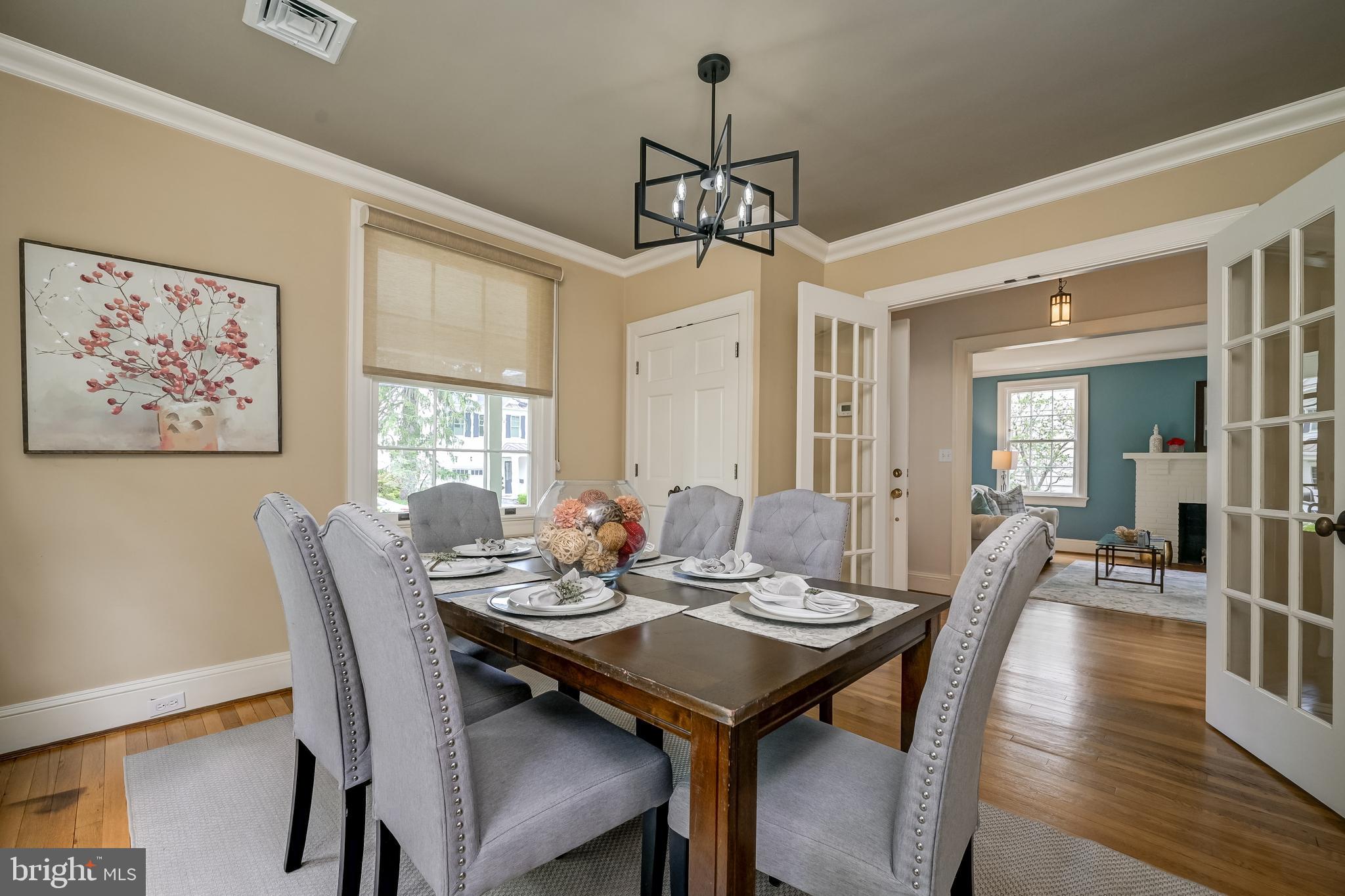 CHEVY CHASE - Residential