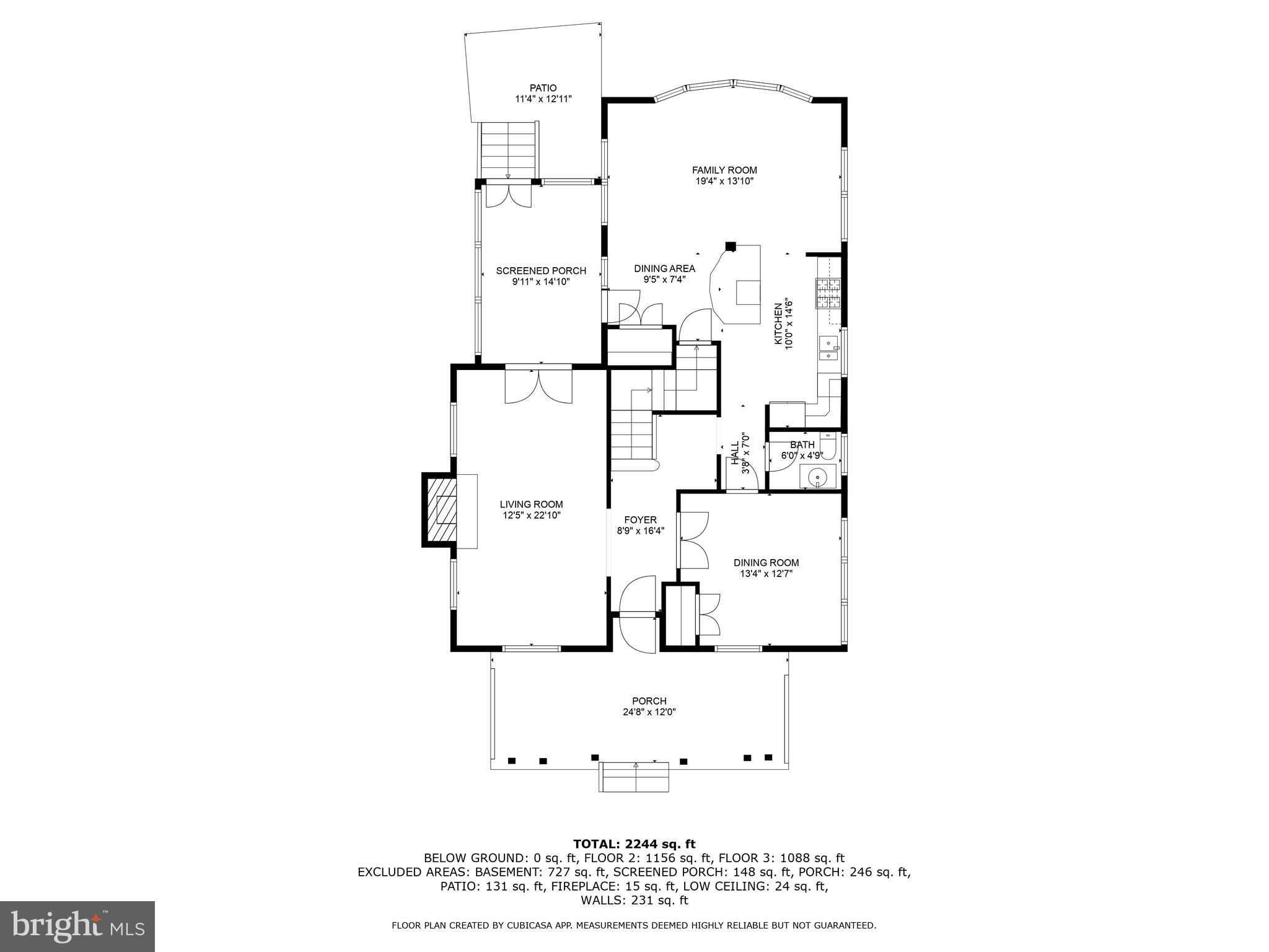 CHEVY CHASE - Residential