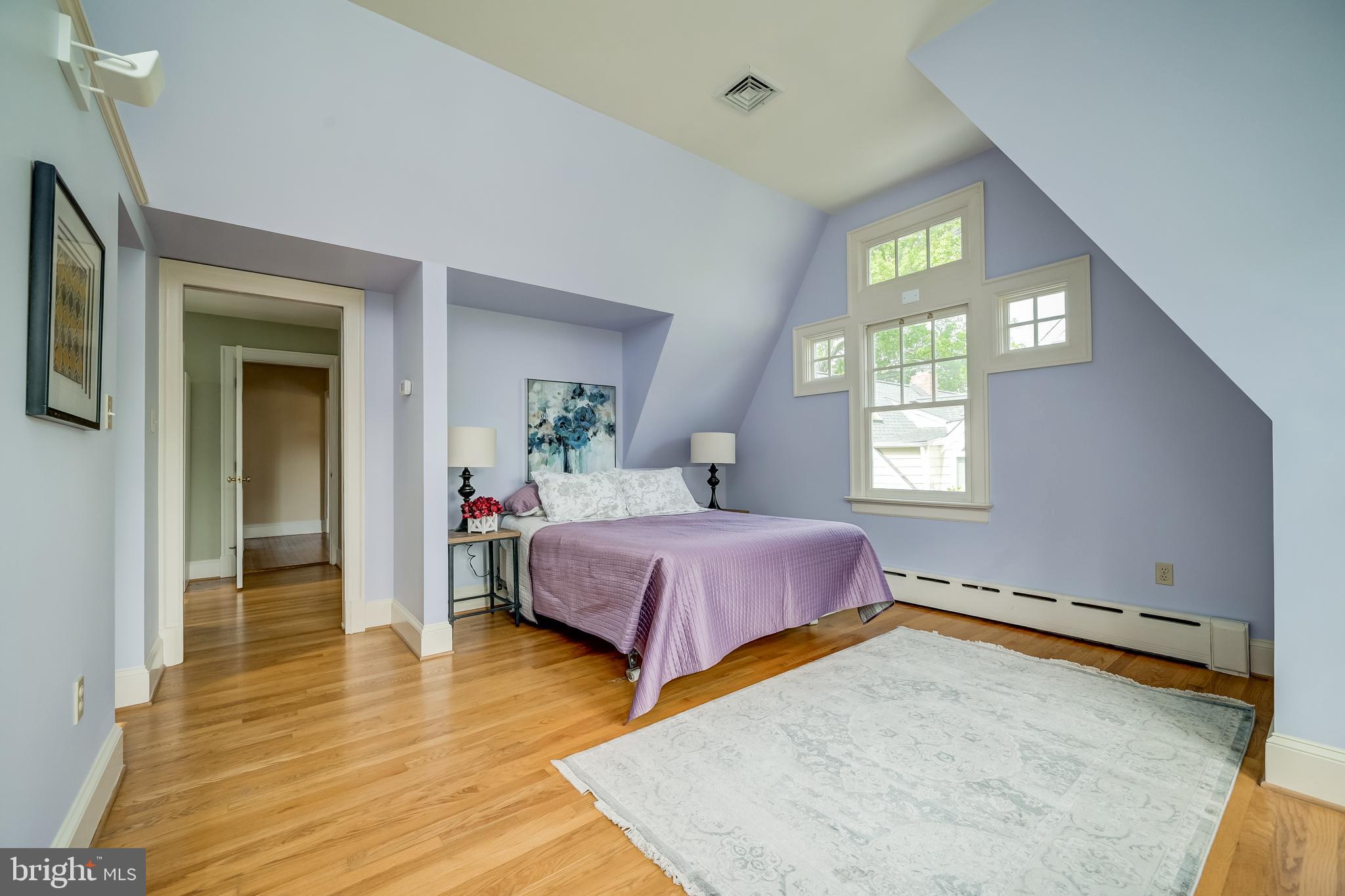 CHEVY CHASE - Residential
