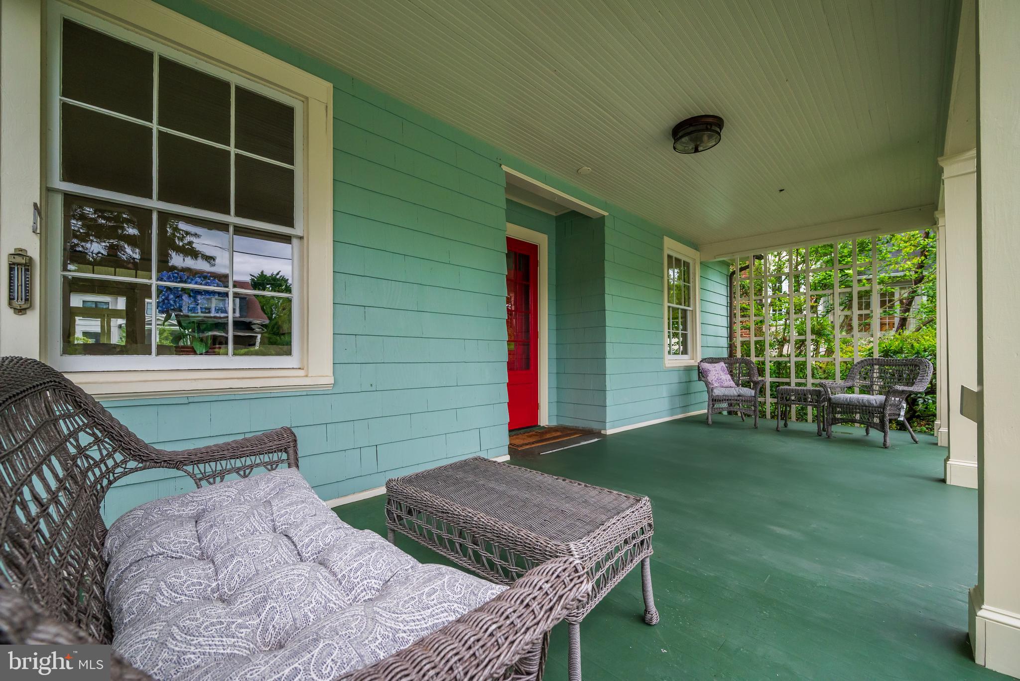 CHEVY CHASE - Residential