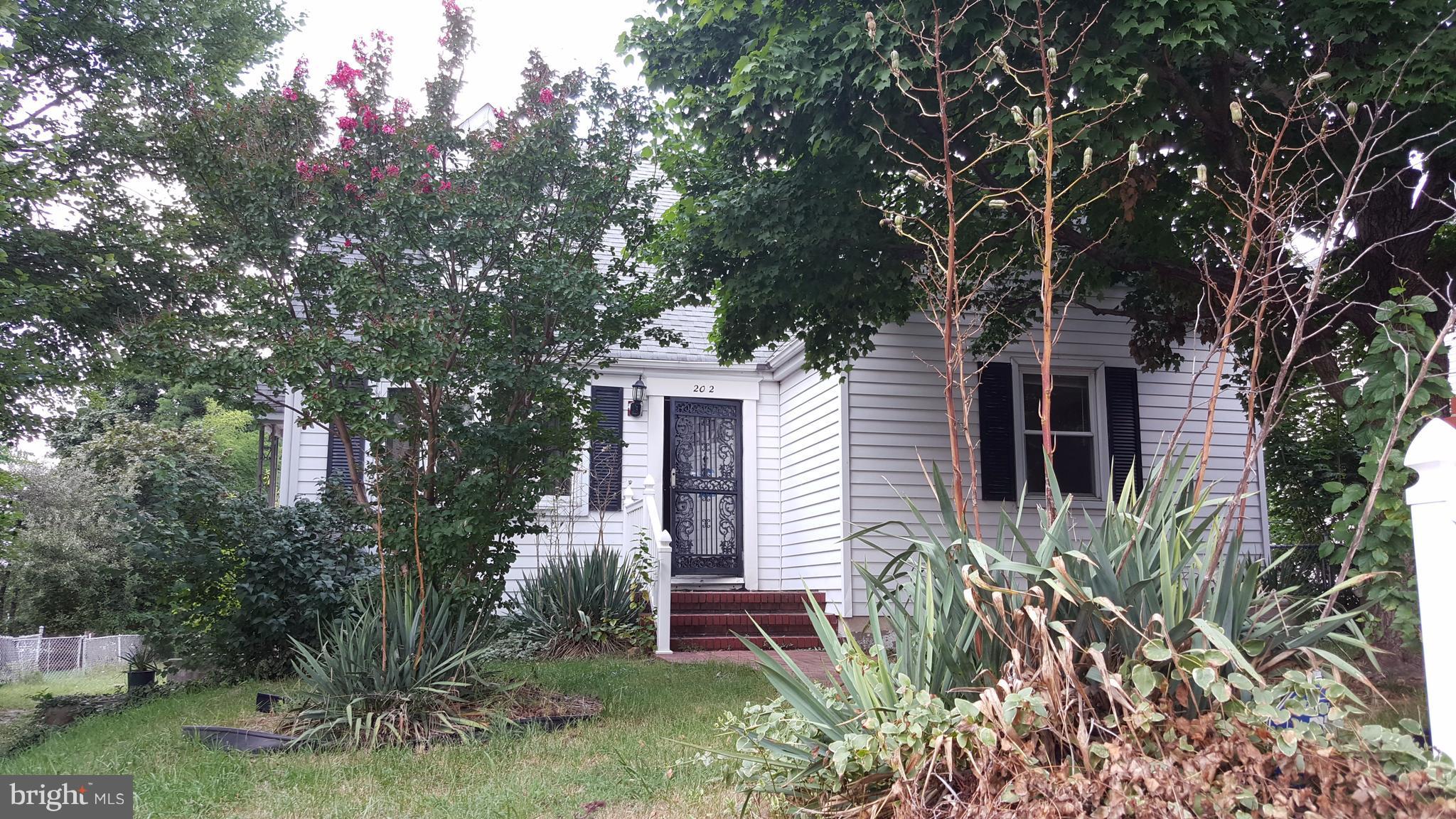 Don't miss this value priced home! Enjoy wall to wall carpet, spacious rooms, and a fantastic sunroom!  The rear patio sports two built-in grills for outdoor entertaining and easy access to the large yard for warm weather fun.  This home is situated on a quiet tree-lined street close to neighborhood parks, shopping and good schools. Just minutes from Downtown Baltimore!