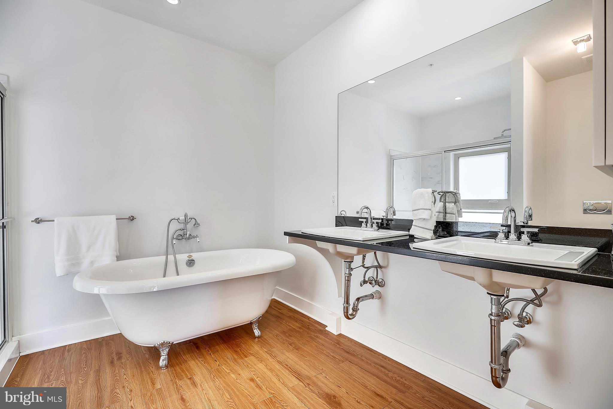 HAMPSHIRE HEIGHTS - Residential