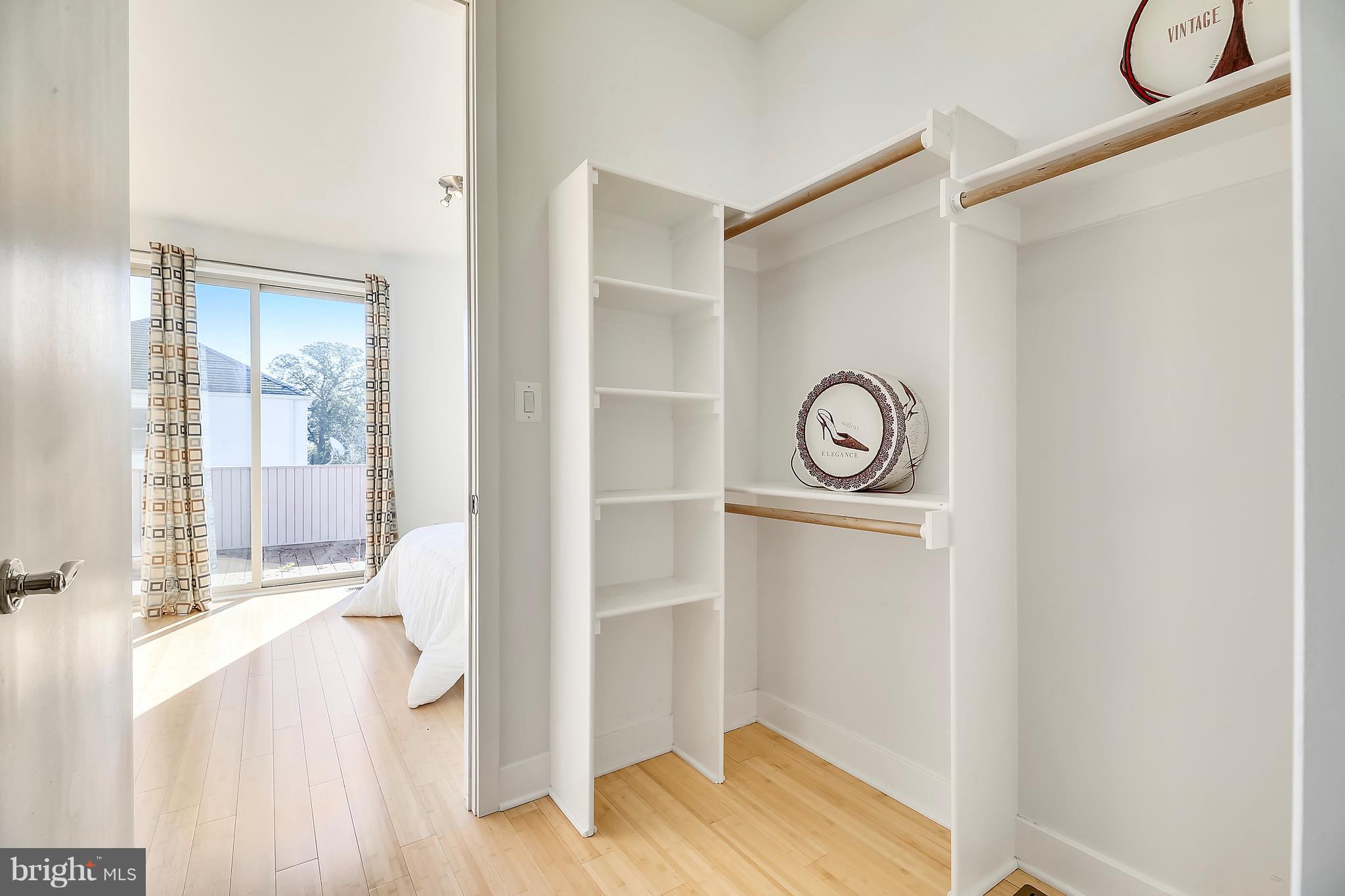 HAMPSHIRE HEIGHTS - Residential