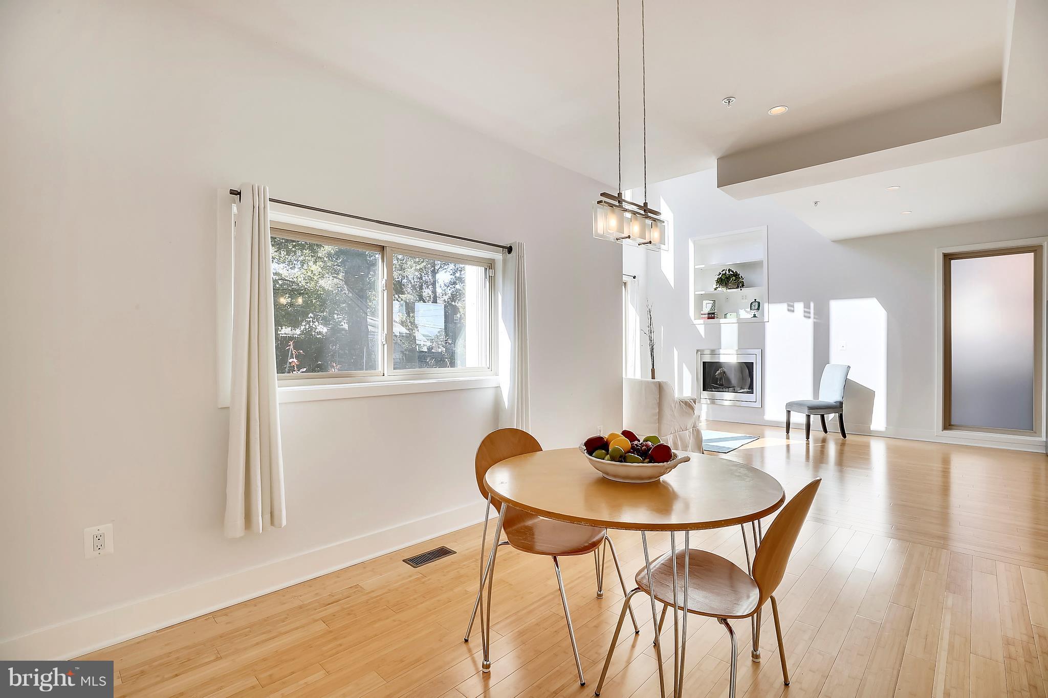 HAMPSHIRE HEIGHTS - Residential