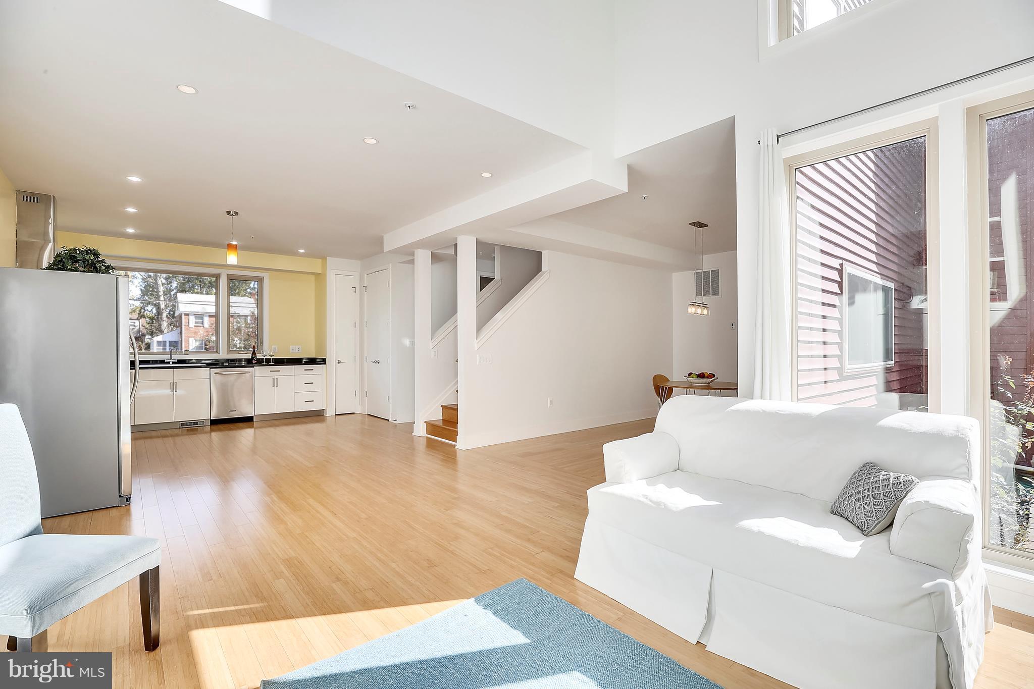 HAMPSHIRE HEIGHTS - Residential