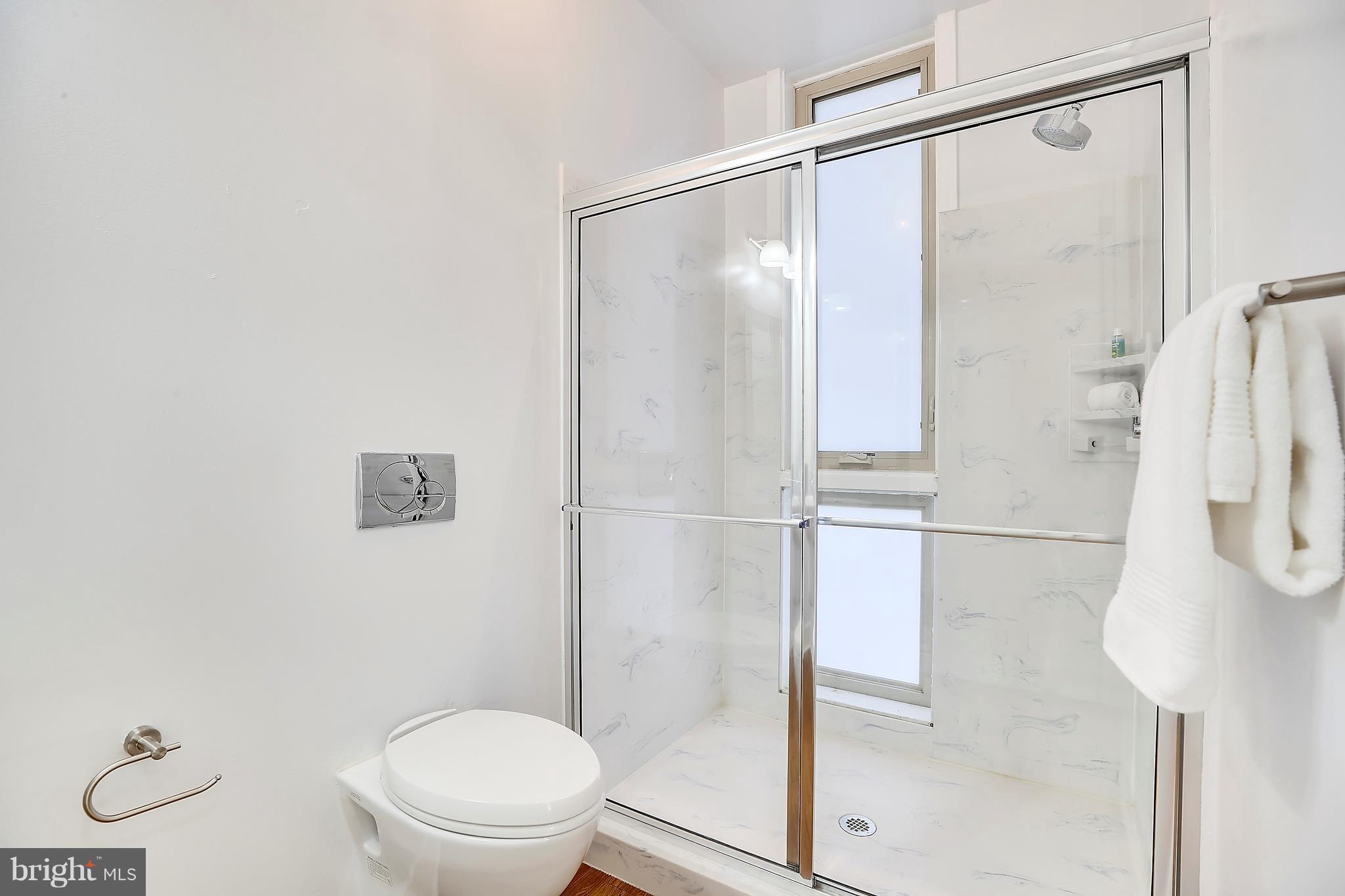 HAMPSHIRE HEIGHTS - Residential