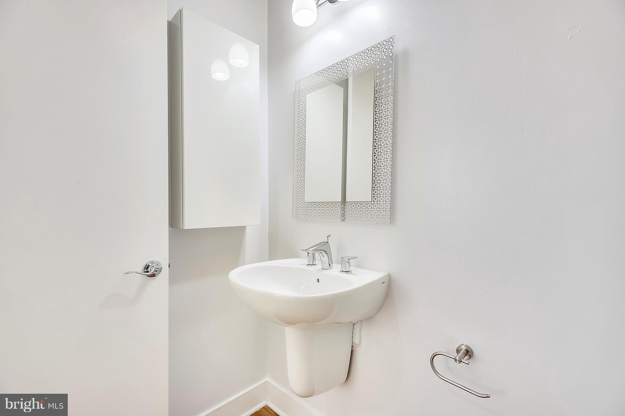 HAMPSHIRE HEIGHTS - Residential