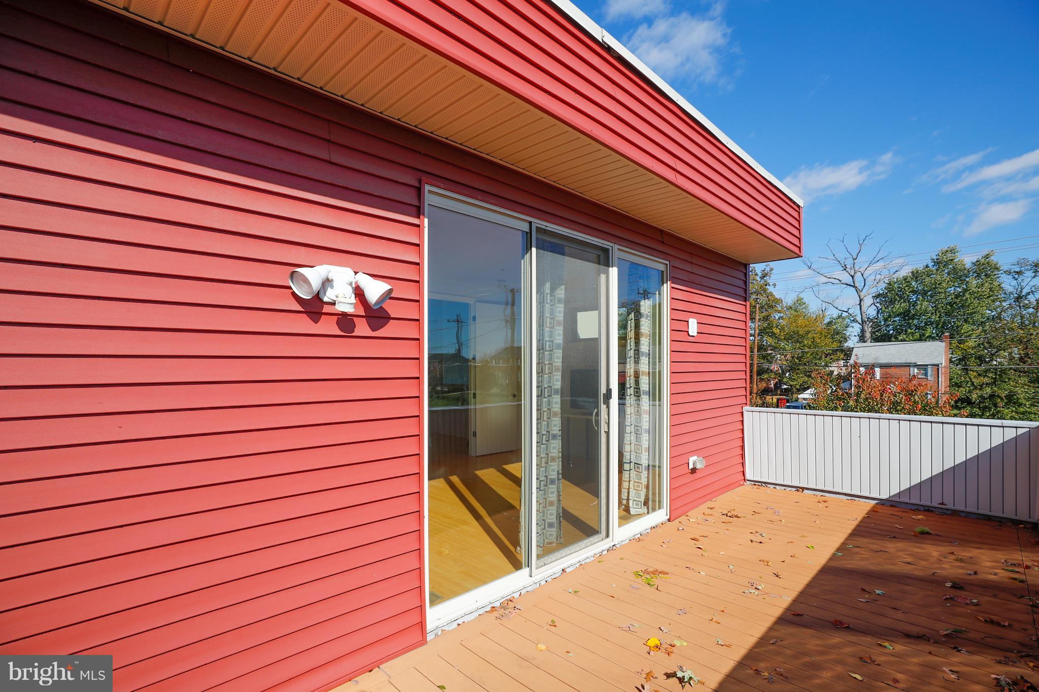 HAMPSHIRE HEIGHTS - Residential