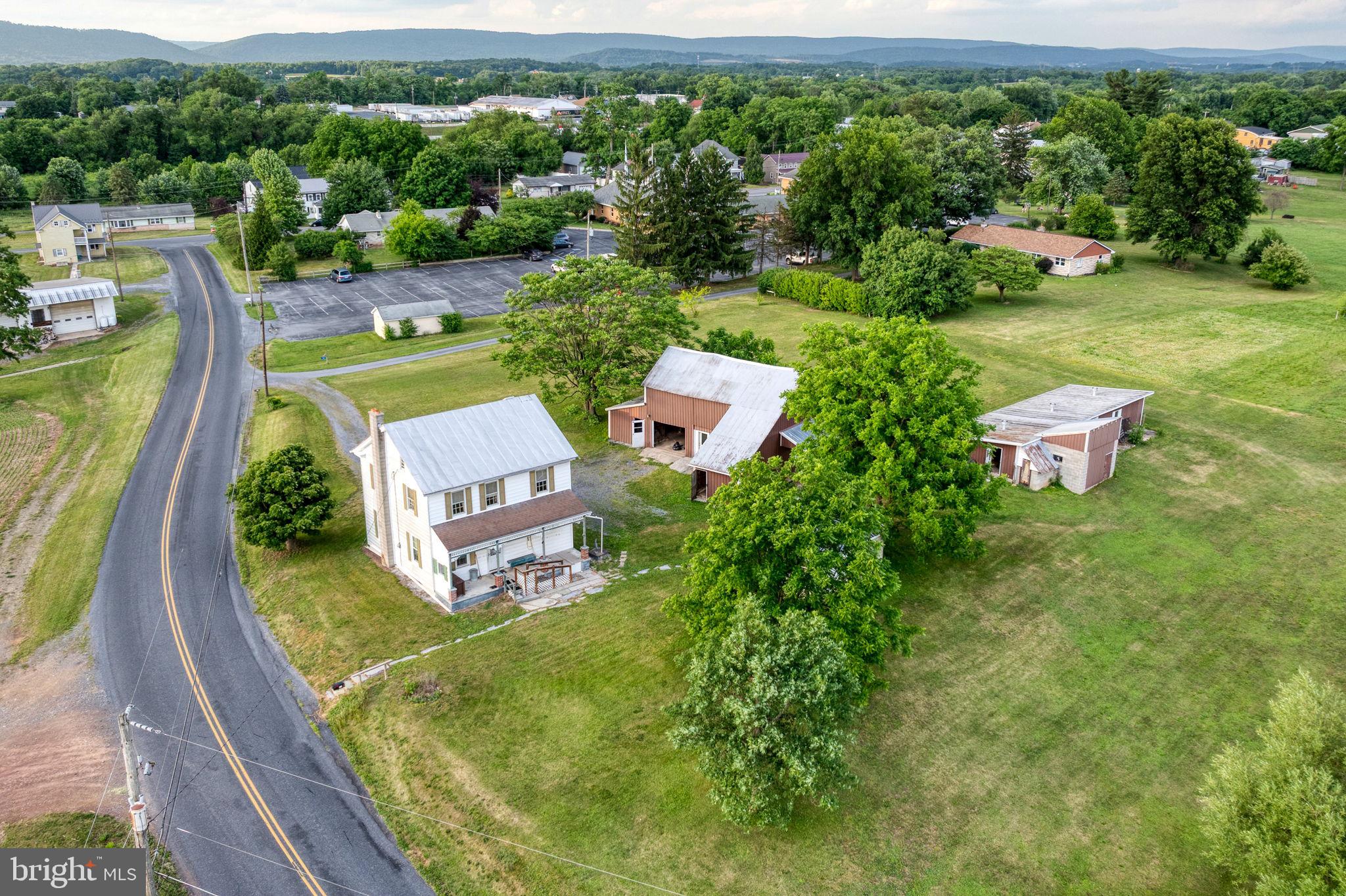 NONE AVAILABLE - Residential